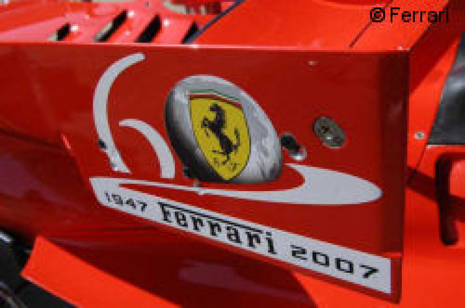Badoer : « la F1 est plus amusante maintenant »