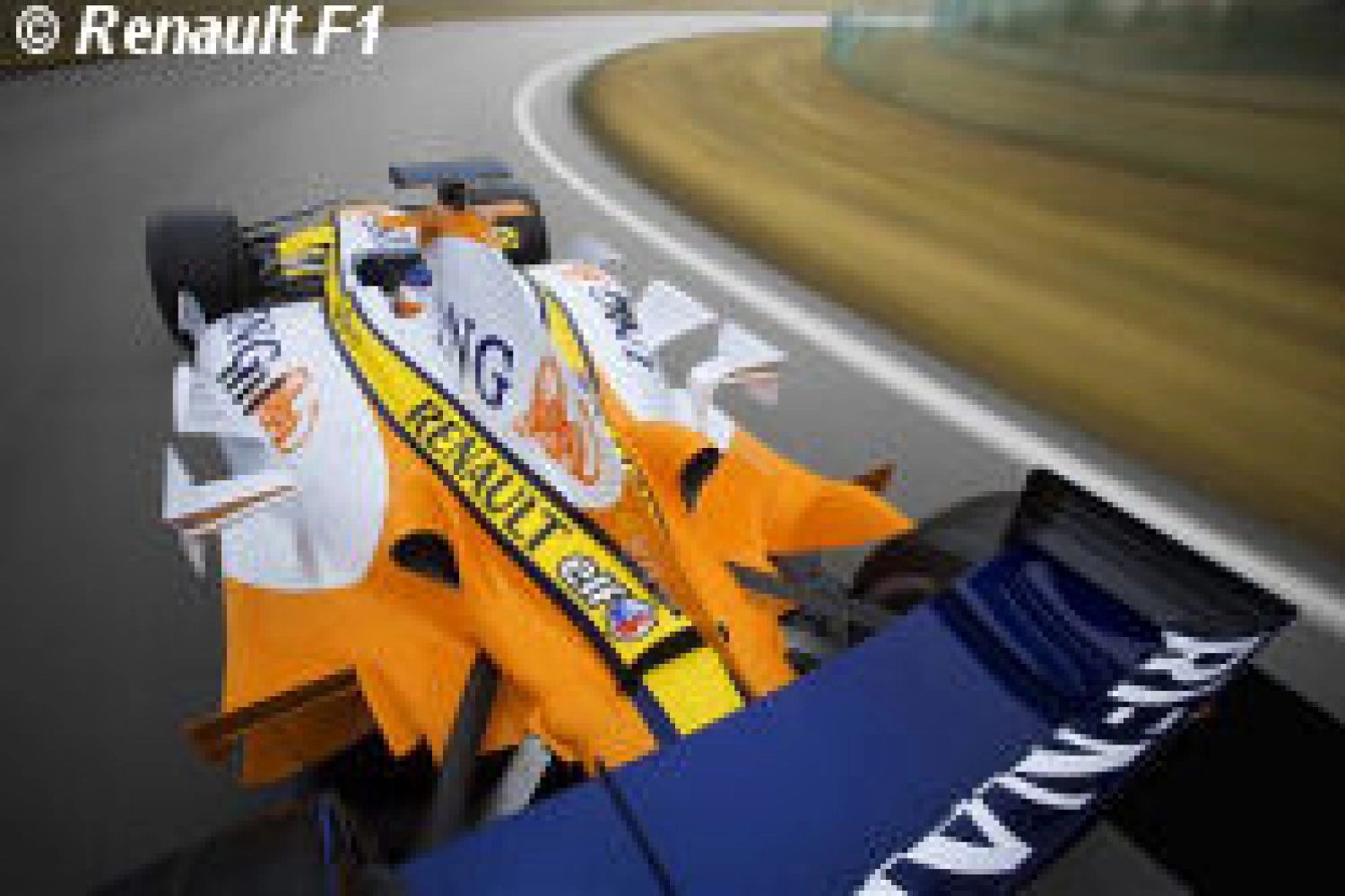 Réactions – C’est le début de la fin des essais pour Renault