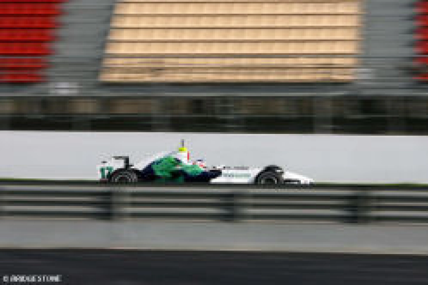 Les essais de Jerez : Derniers espoirs pour Honda…