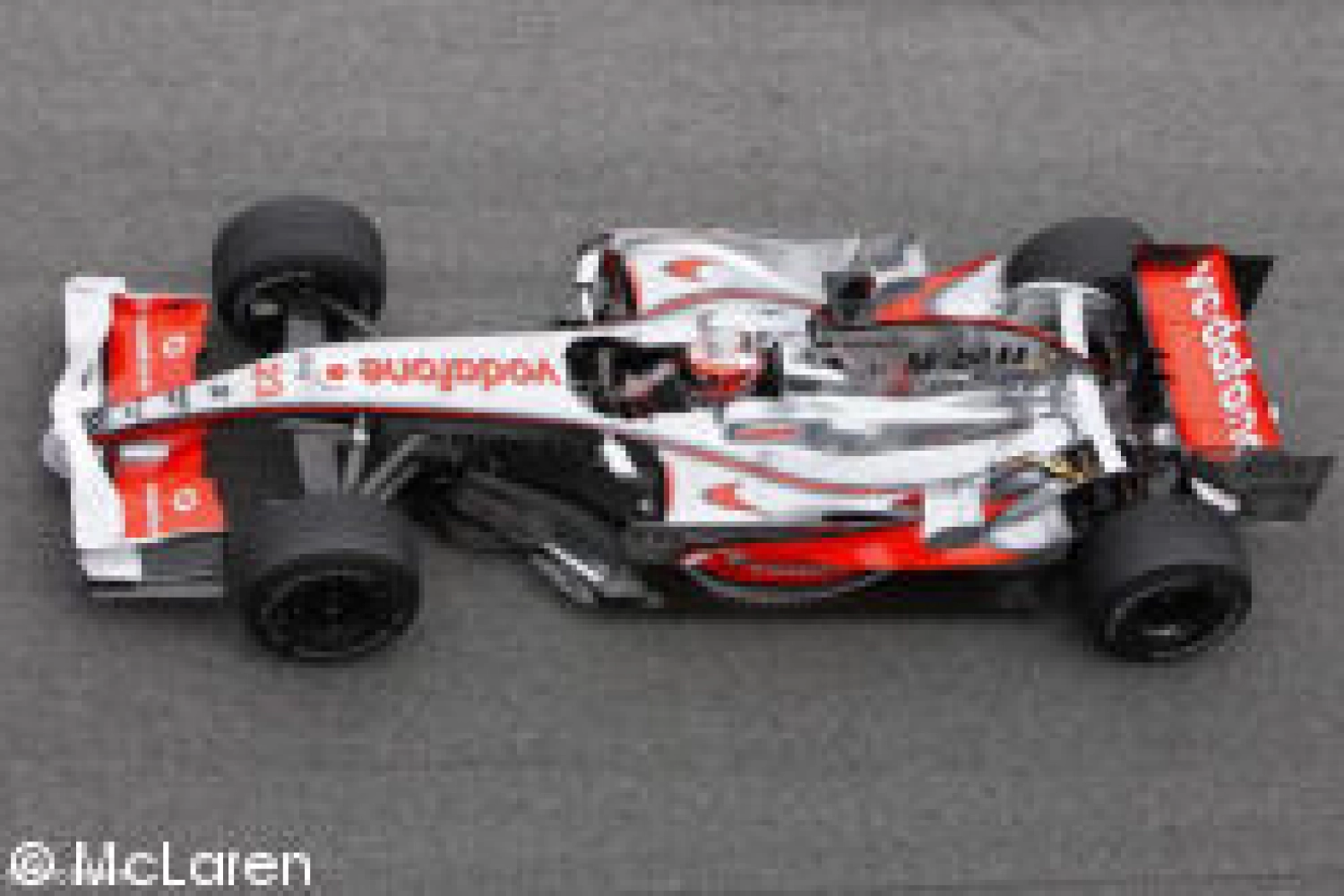 Jerez – Jour 4 – Kovalainen s’empare du record !