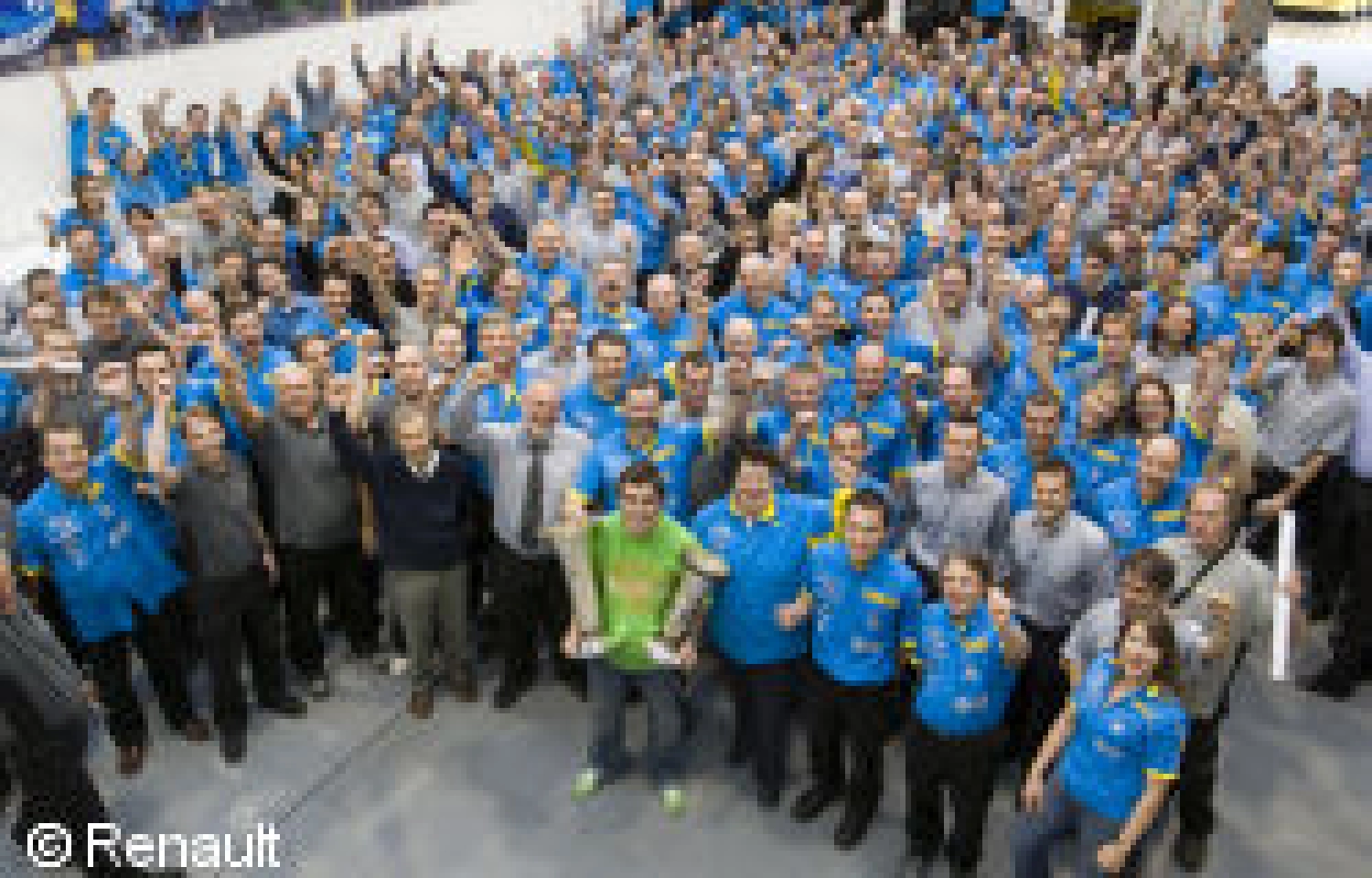 Lancement de la 5ème édition de l’Altran Engineering Academy