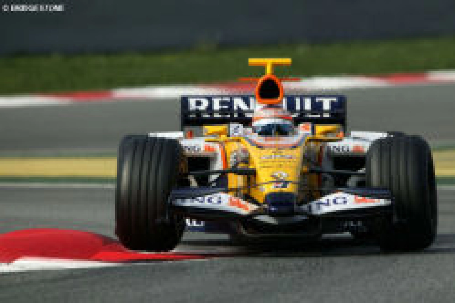 Piquet: « Renault aura besoin d’aide pour gagner des courses »