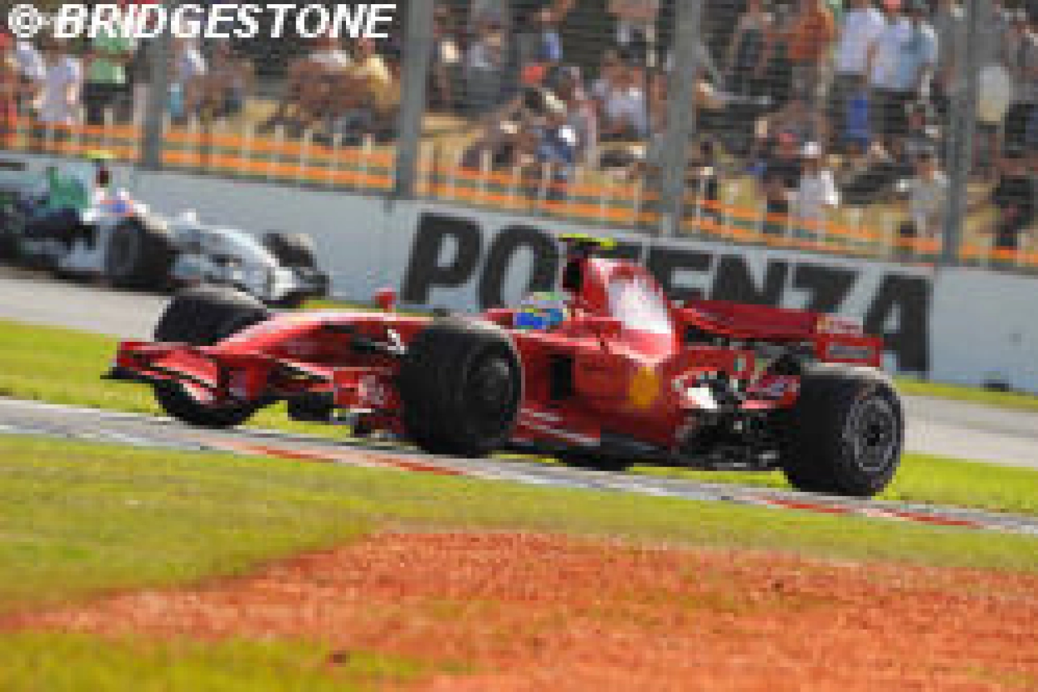 Bilan Samedi – Un problème et tout s’effondre pour Ferrari