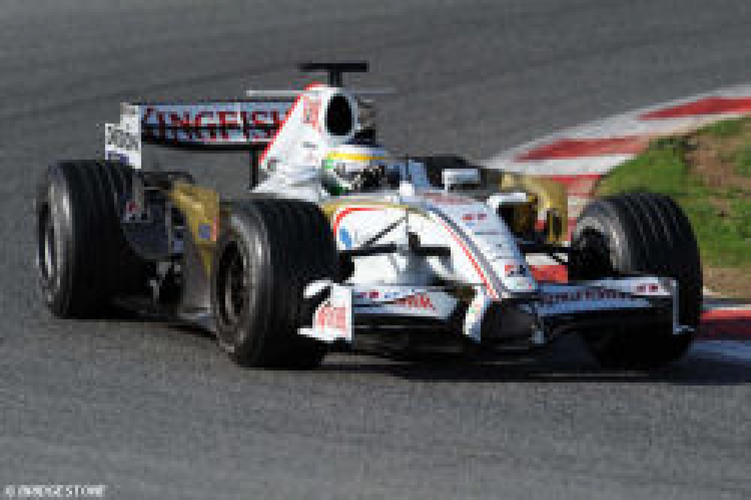 GP Australie – Le grand saut pour Force India !