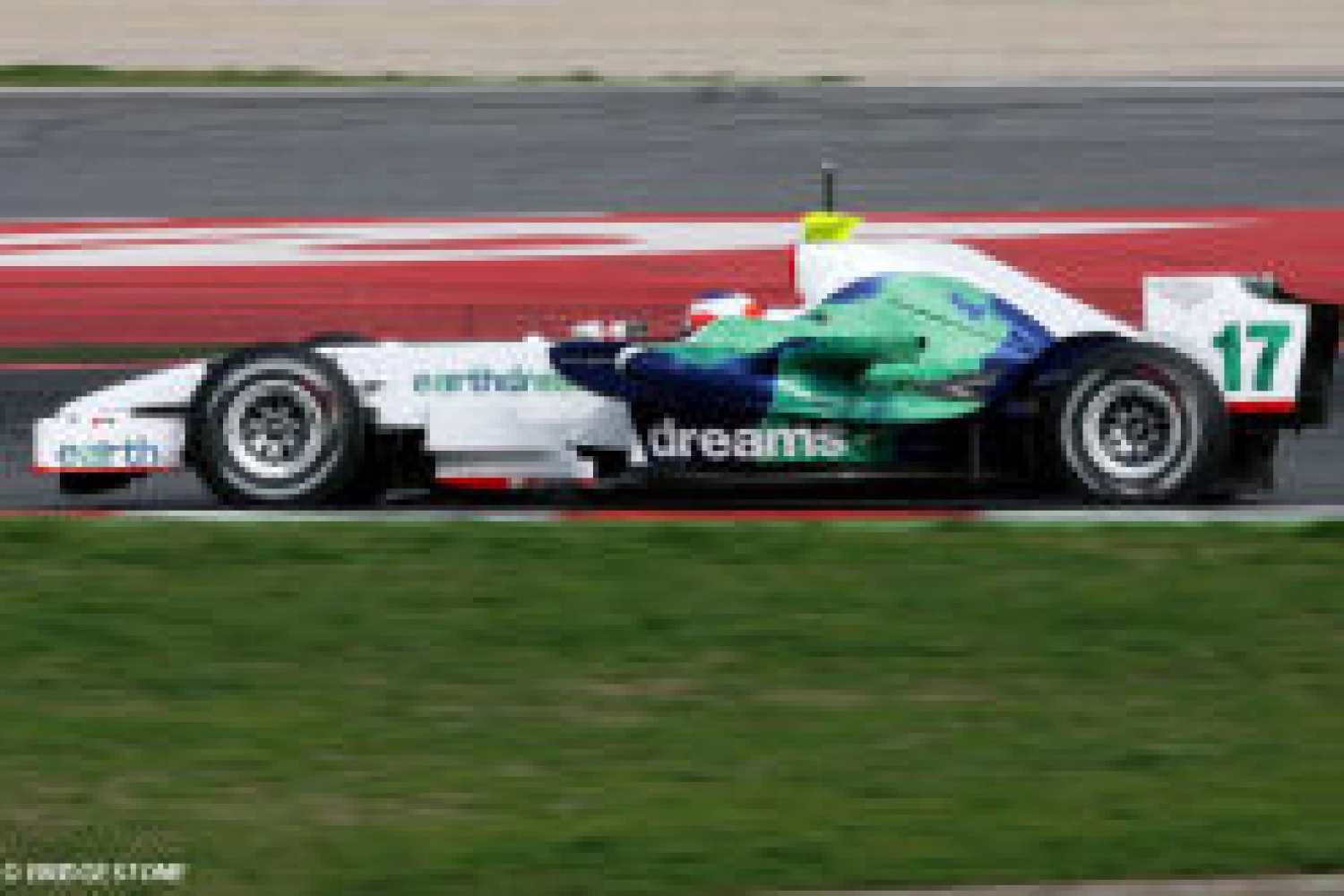 Remaniement au sein de l’équipe Honda Racing