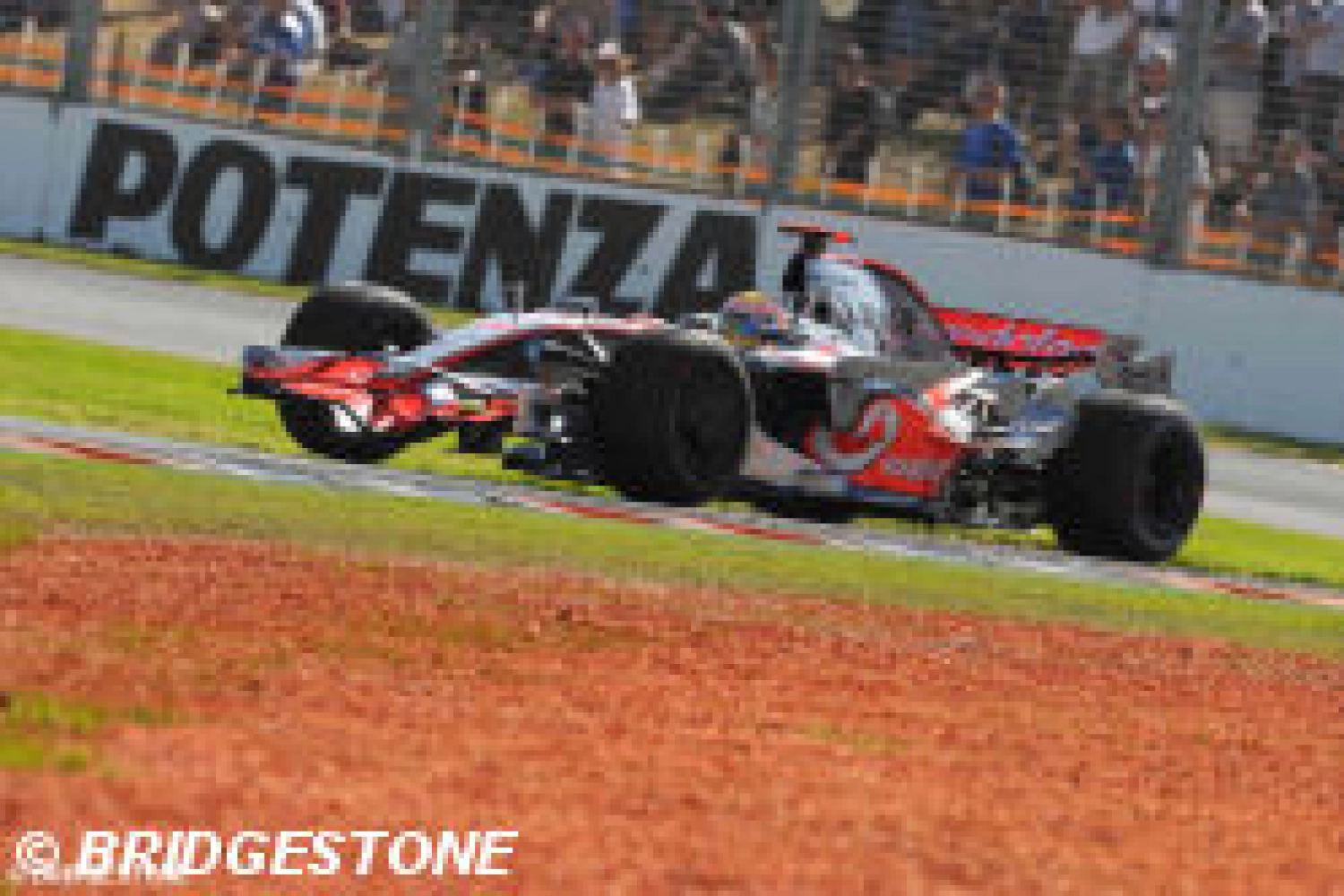 GP Australie – Les classements après le premier GP 2008…