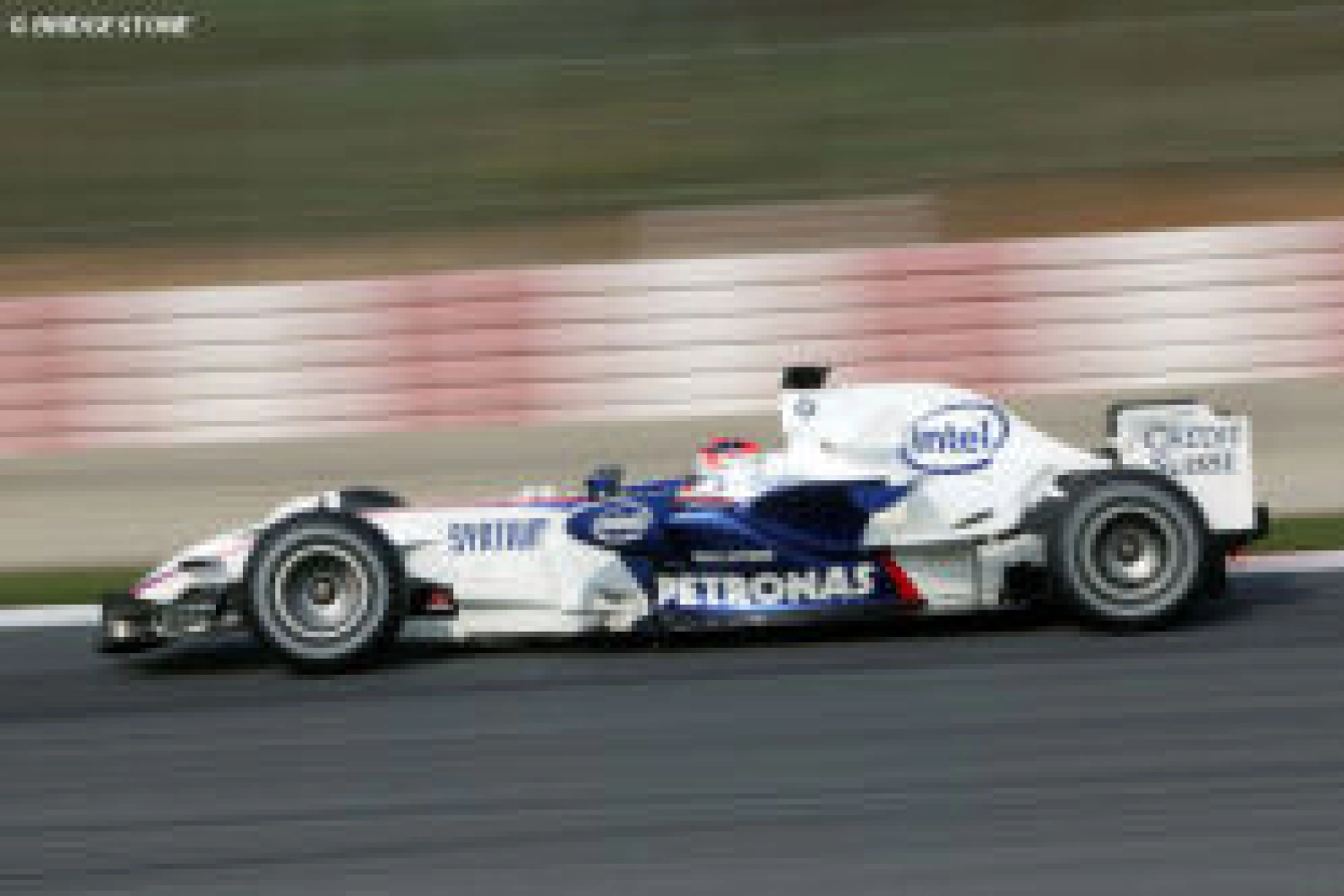 Il faut se méfier de BMW selon Raïkkönen