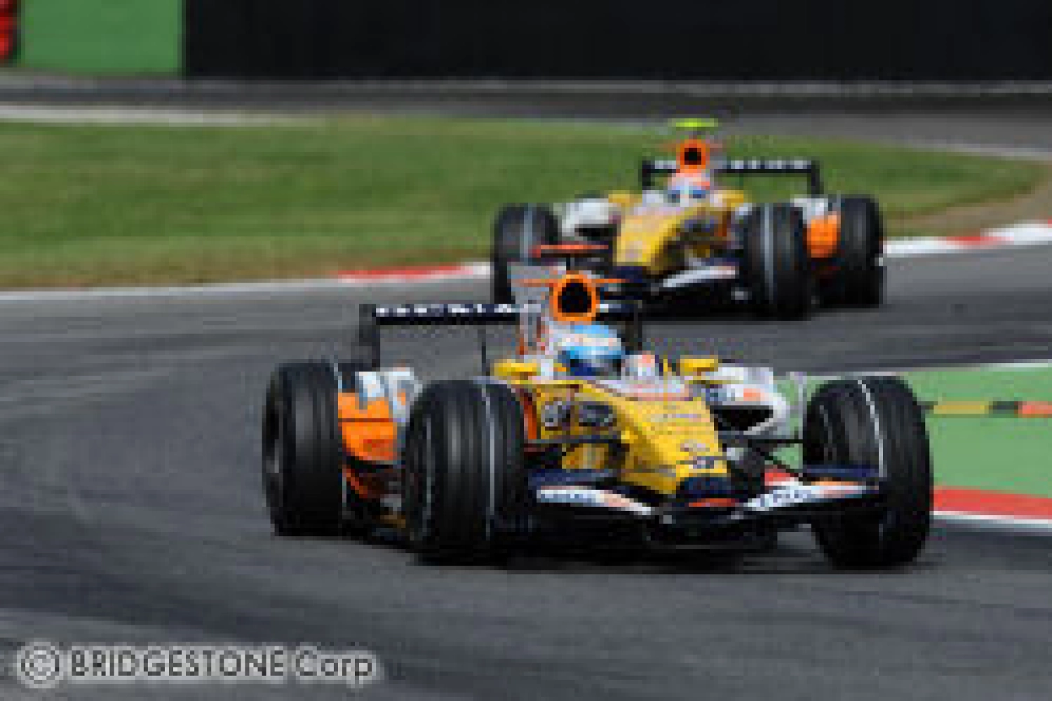 Essais Libres 2 – Renault pourchasse Hamilton