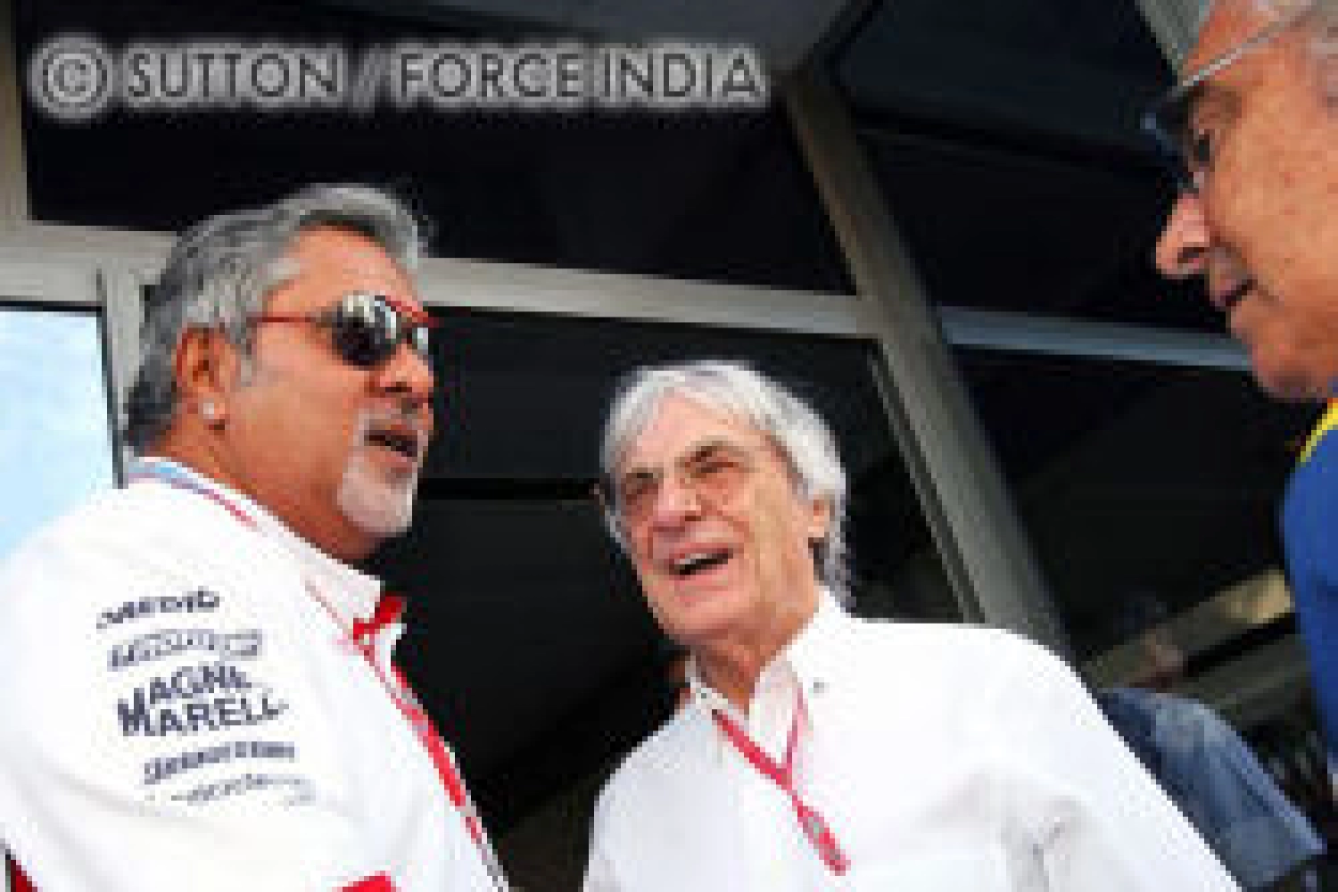 Ecclestone confirme 20 courses en 2011 !