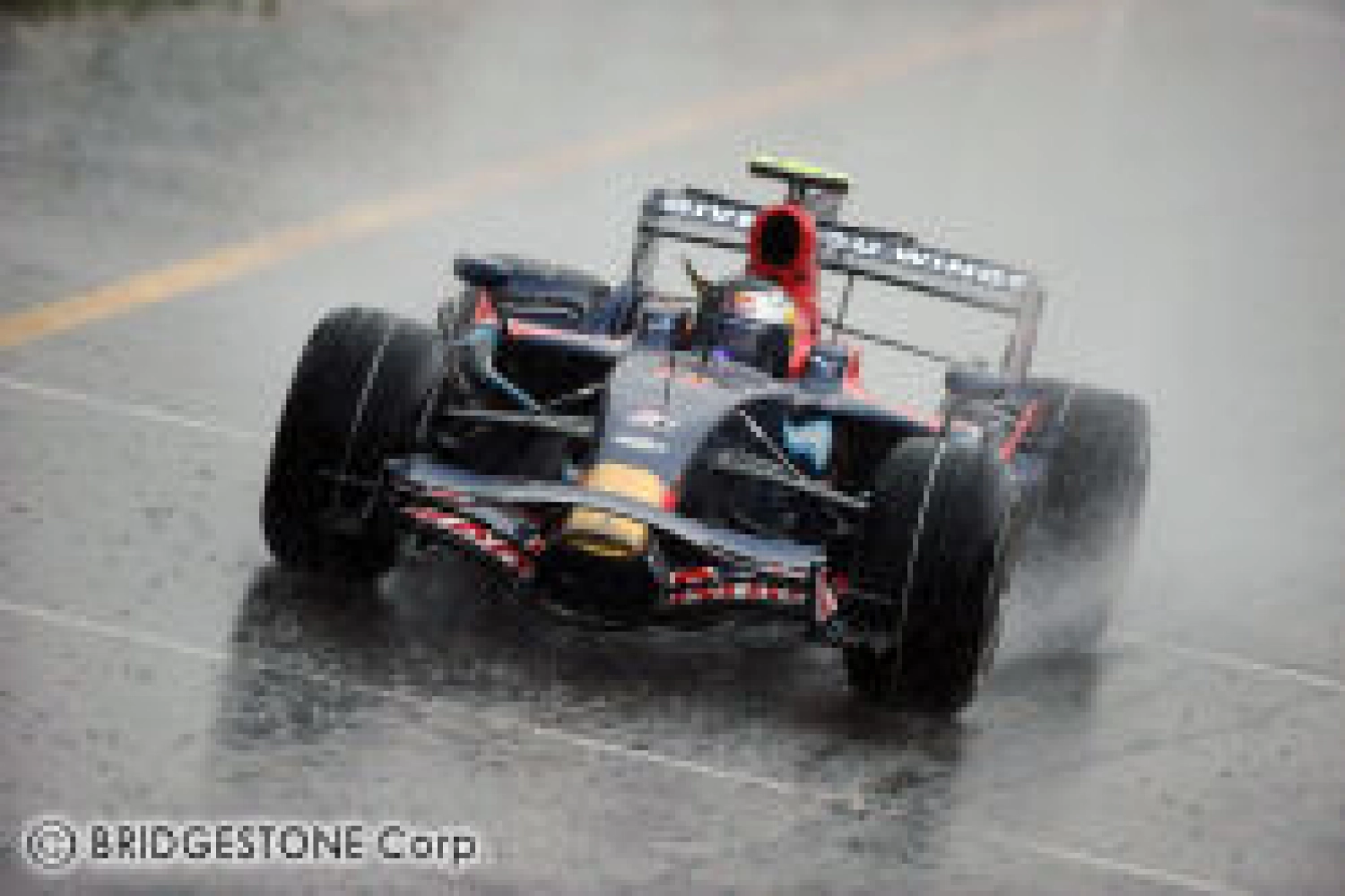 Essais Libres 2 : McLaren recule et Vettel avance !