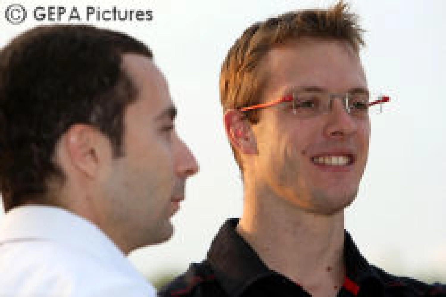 Bourdais s’impose en Superleague Formula !