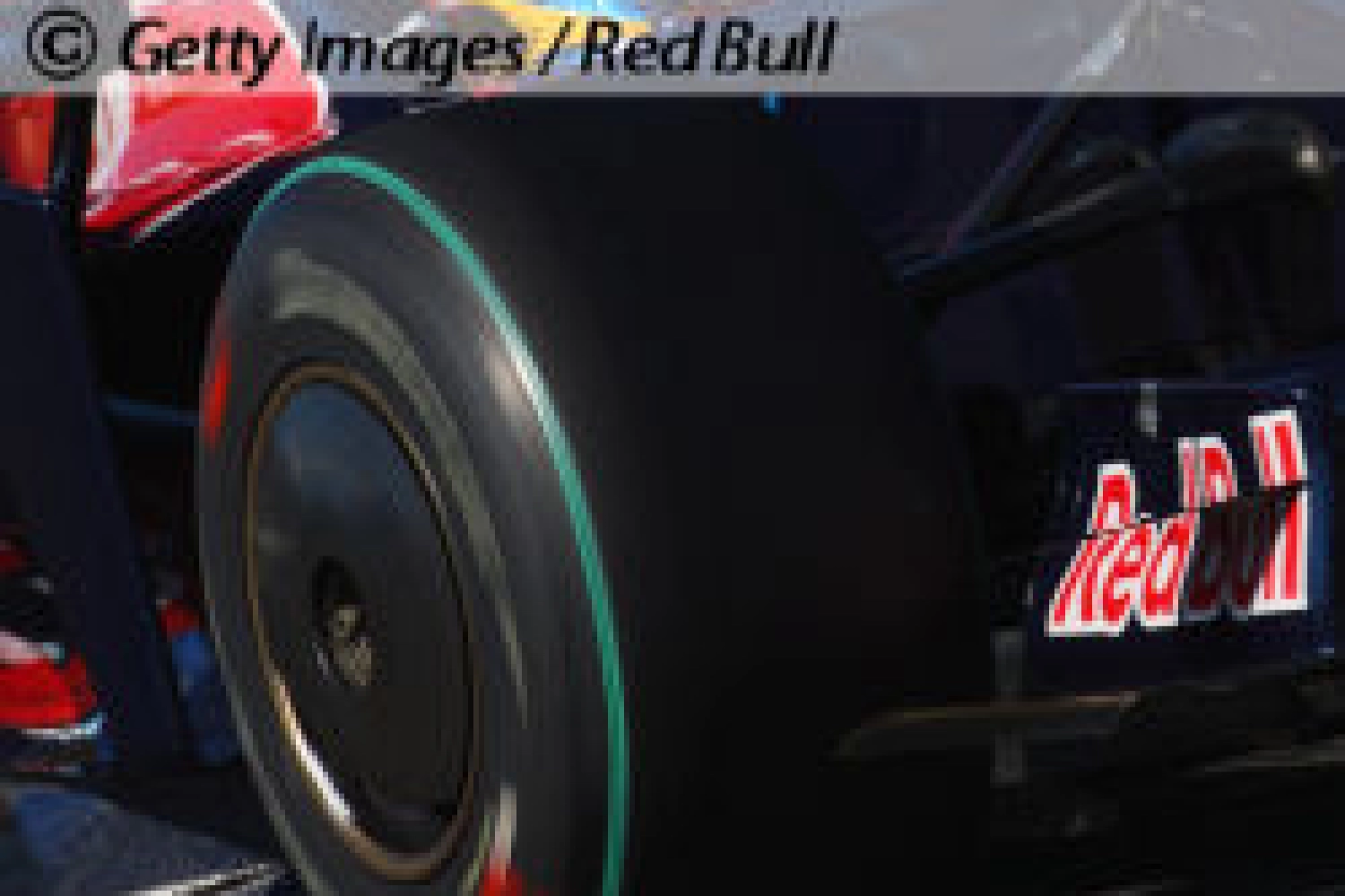 Bridgestone annonce les changements pour 2009