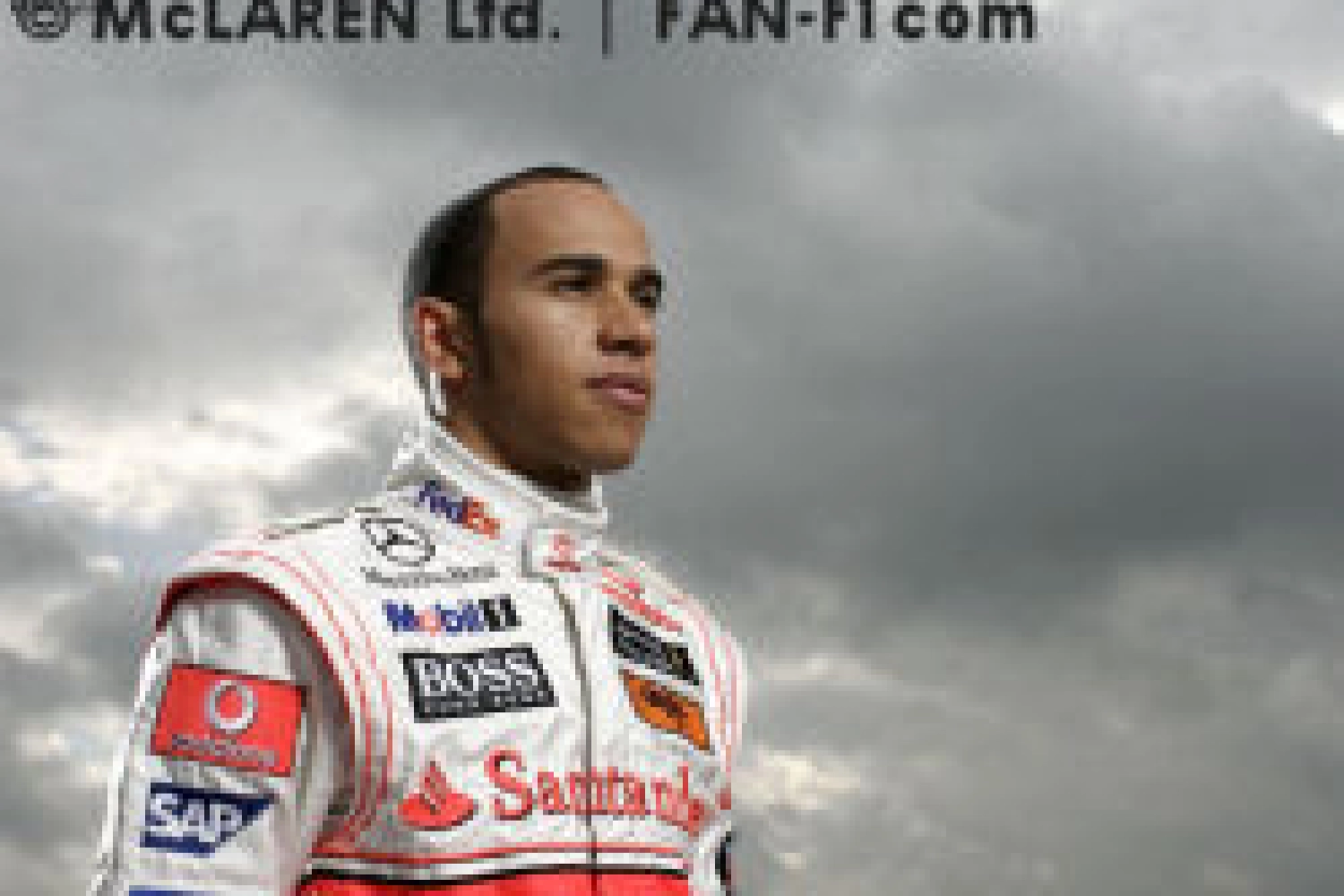 Lewis Hamilton s’excuse de ses propos