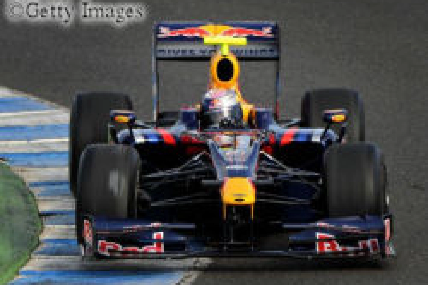 Webber avait également une fracture à l’épaule