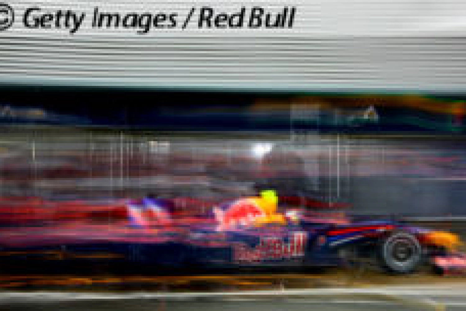 Webber: « Melbourne sera une grande ouverture de saison »
