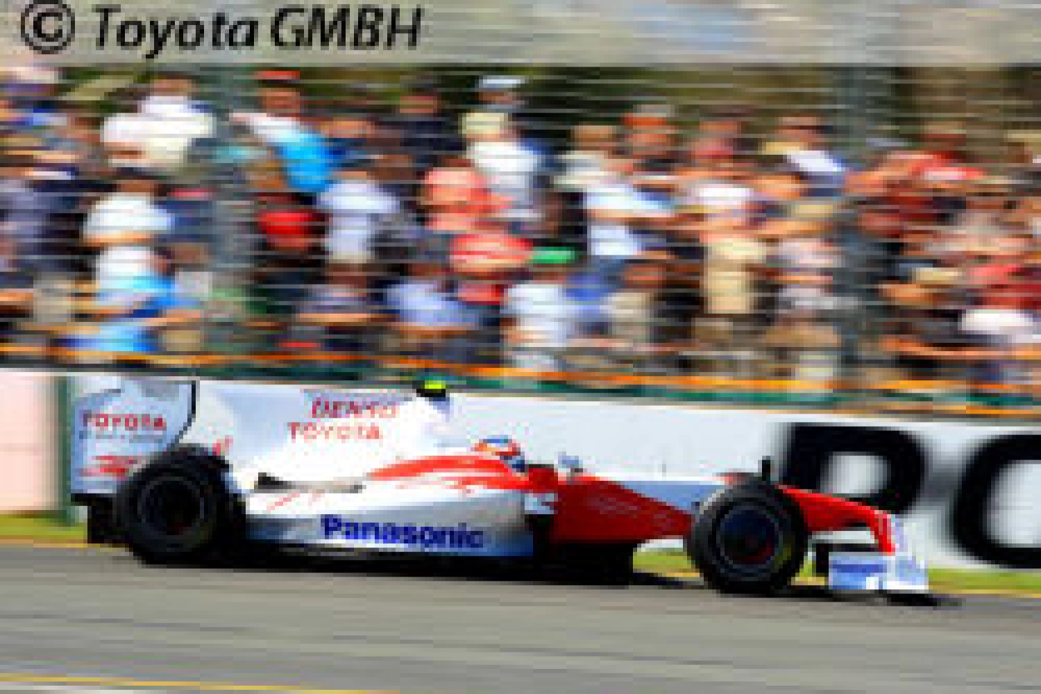 La FIA rouvre le dossier australien Hamilton/Trulli