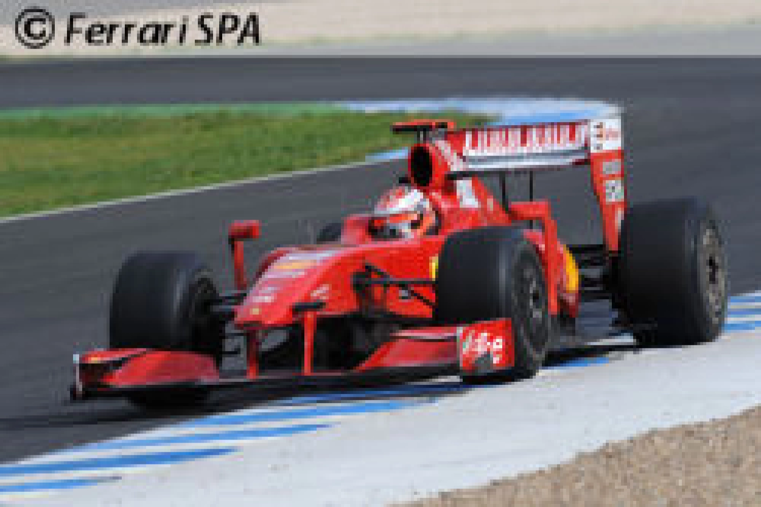 Domenicali : «pas d’échappatoires l’an prochain»