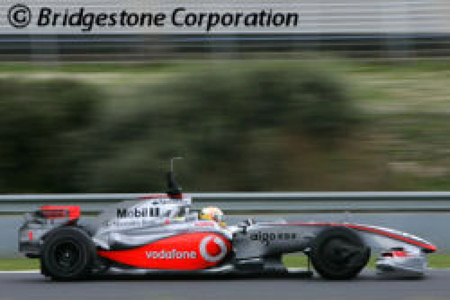 Bilan – Un premier podium inattendu pour McLaren
