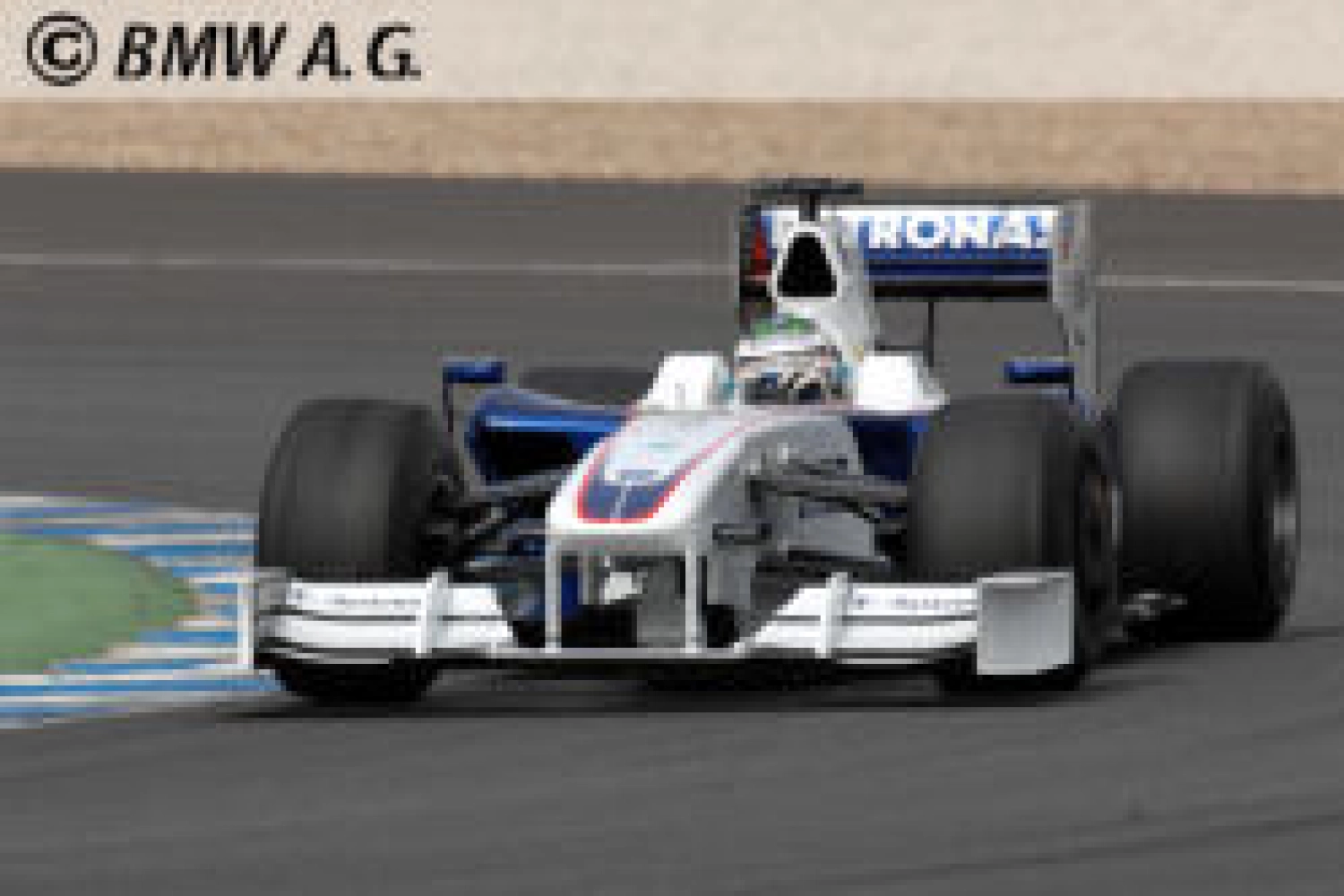 GP Japon: BMW-Sauber est ravie d’être de retour à Suzuka