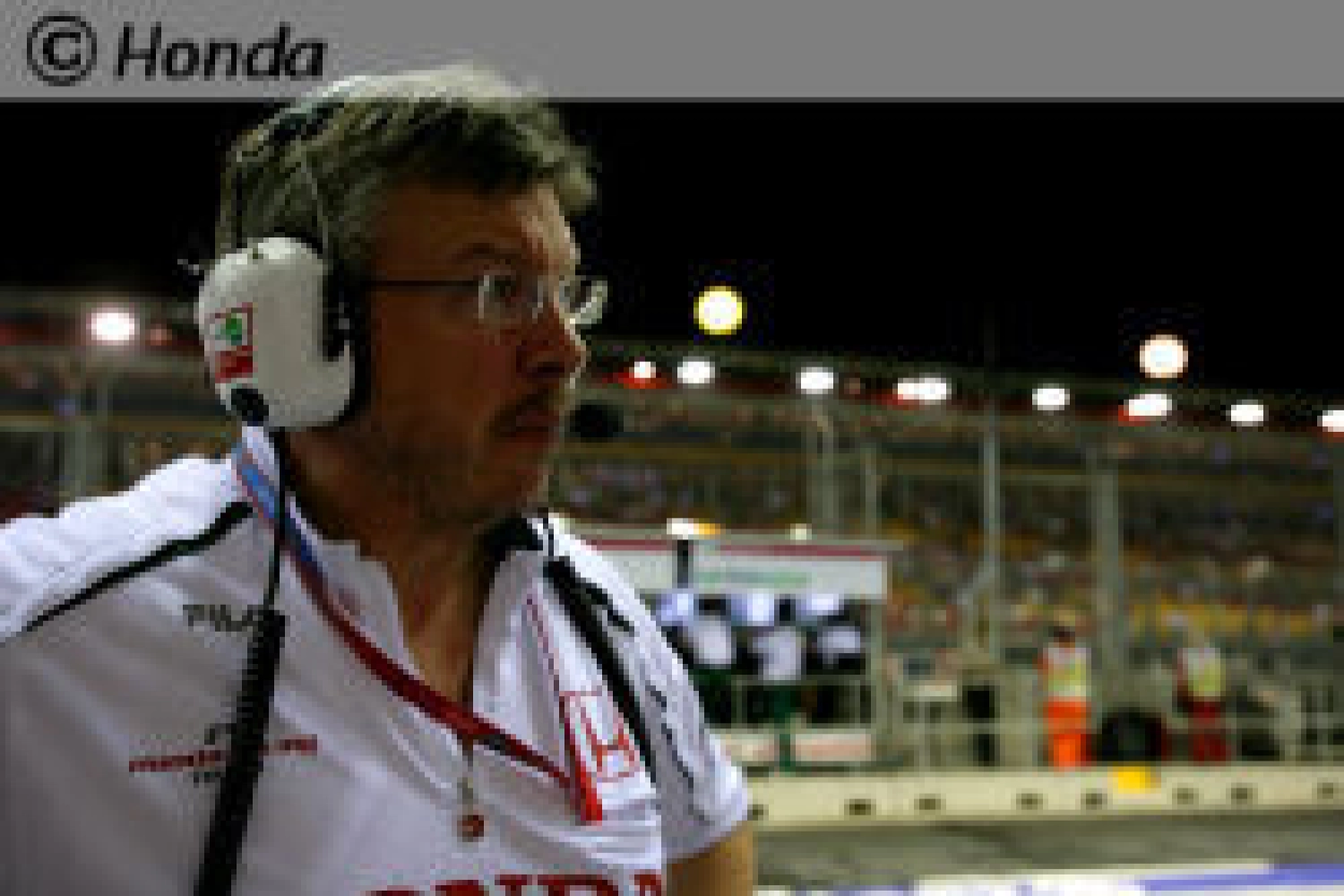 Brawn Racing, nouveau nom de Honda ?