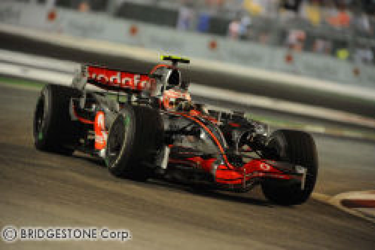 Pour Kovalainen, McLaren utilisera le KERS à Melbourne