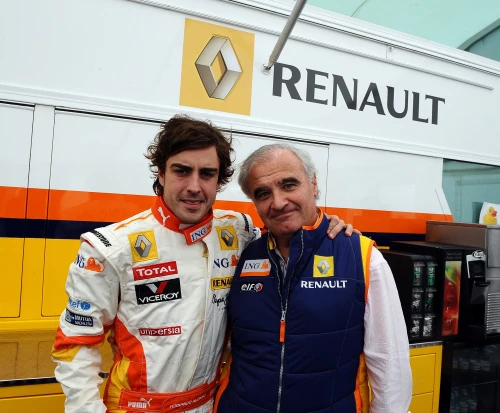Essais privés à Jerez – Jour 3
