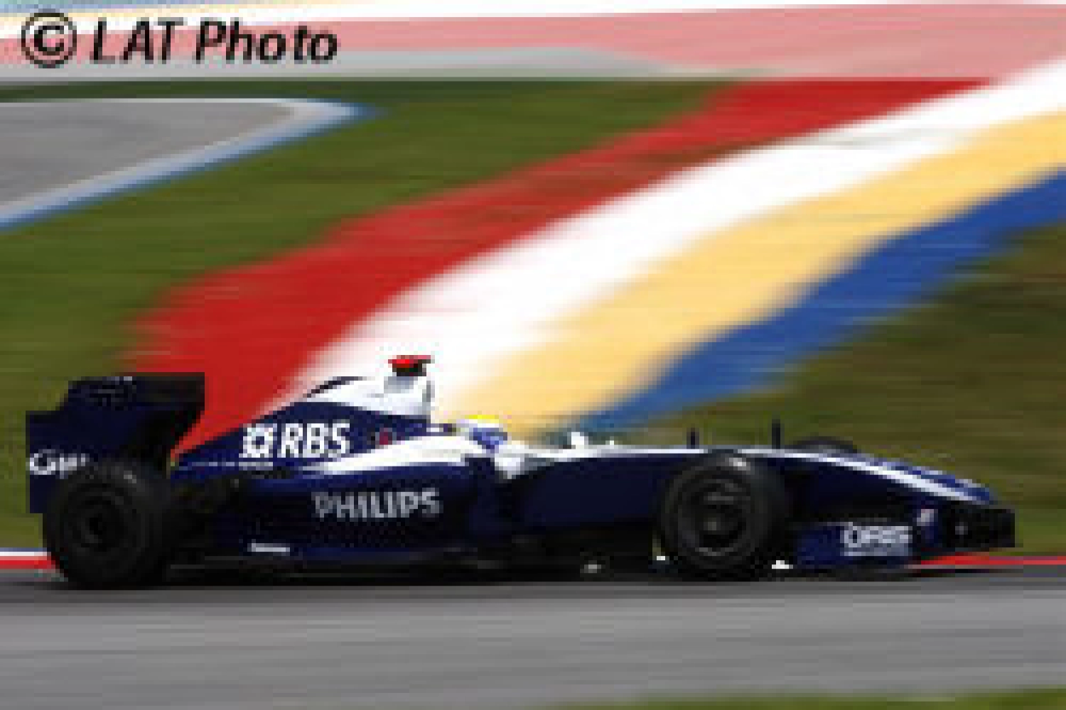 Williams doit rapidement prendre une décision pour ses moteurs