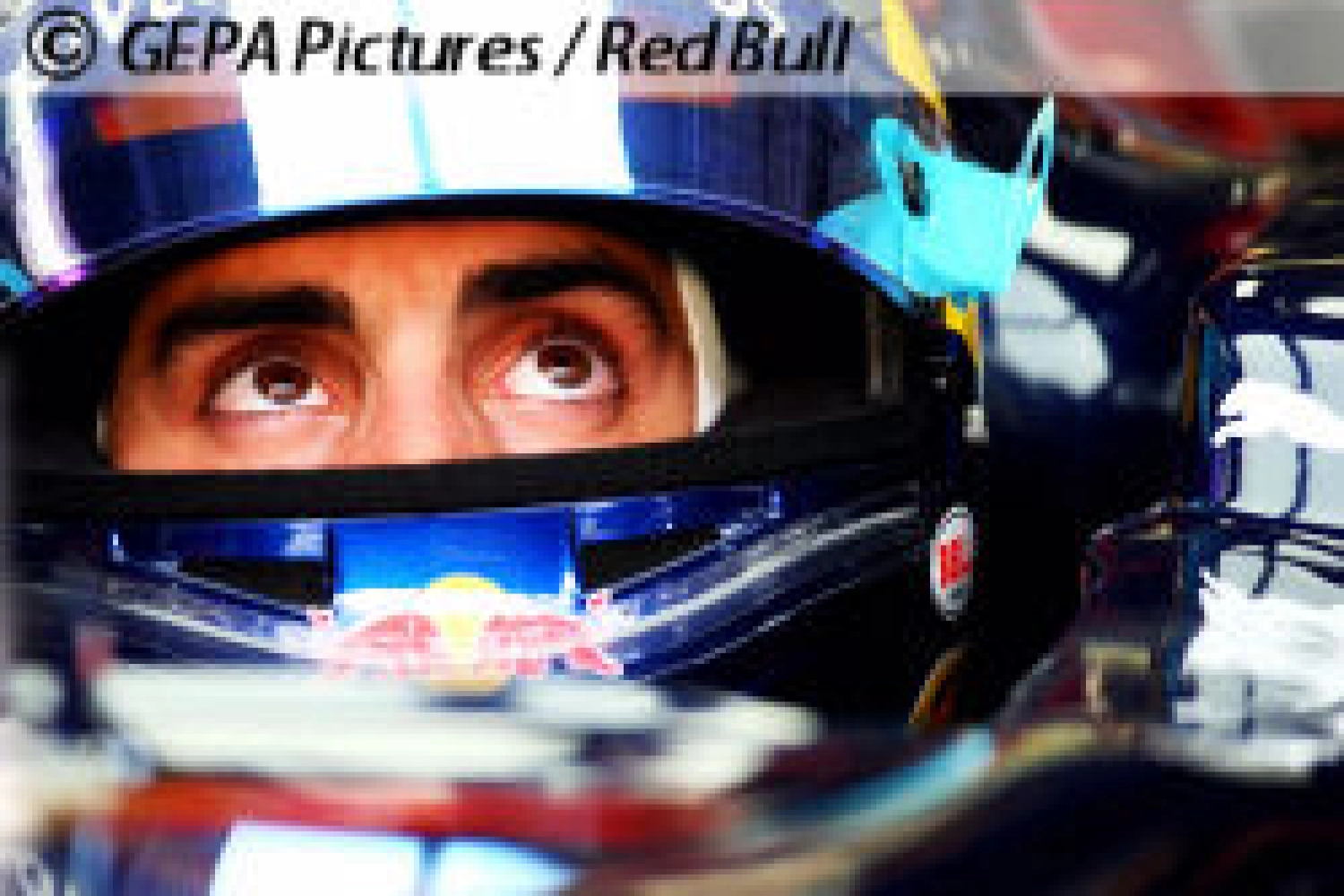 Samedi : Toro Rosso encore en Q3