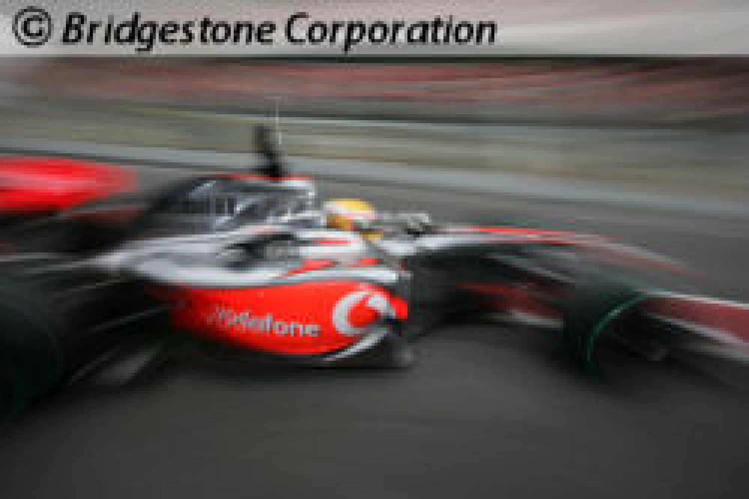 Samedi : McLaren et Hamilton inaugurent Abu Dhabi par une pole !