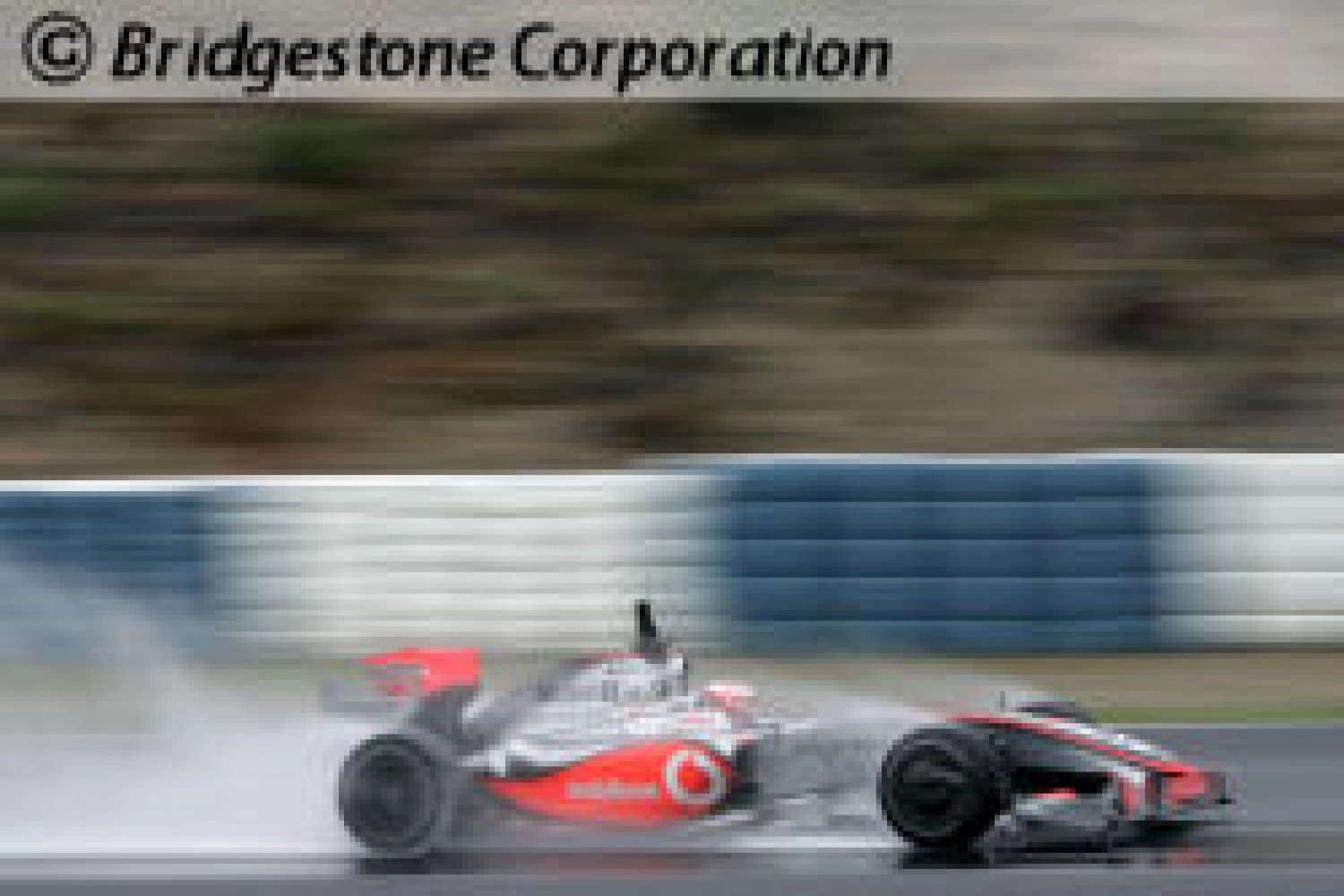 GP Italie: McLaren entrevoit une victoire avec son KERS