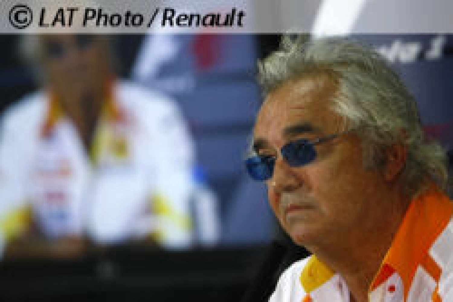 Briatore et Symonds quittent Renault