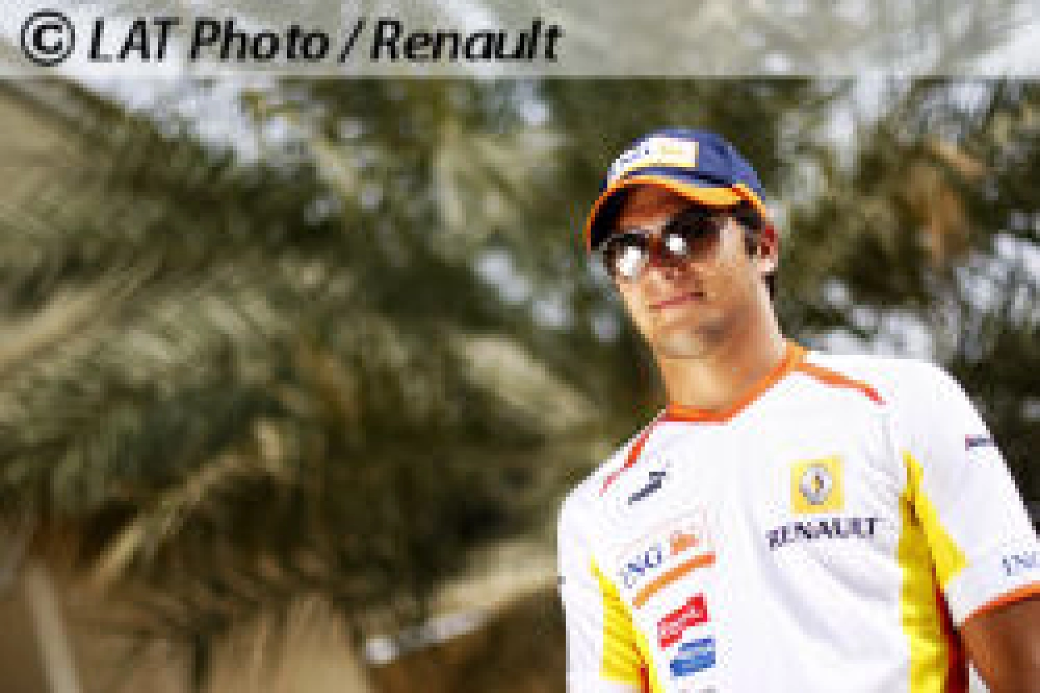 Renault entame des poursuites judiciaires à l’encontre des Piquet