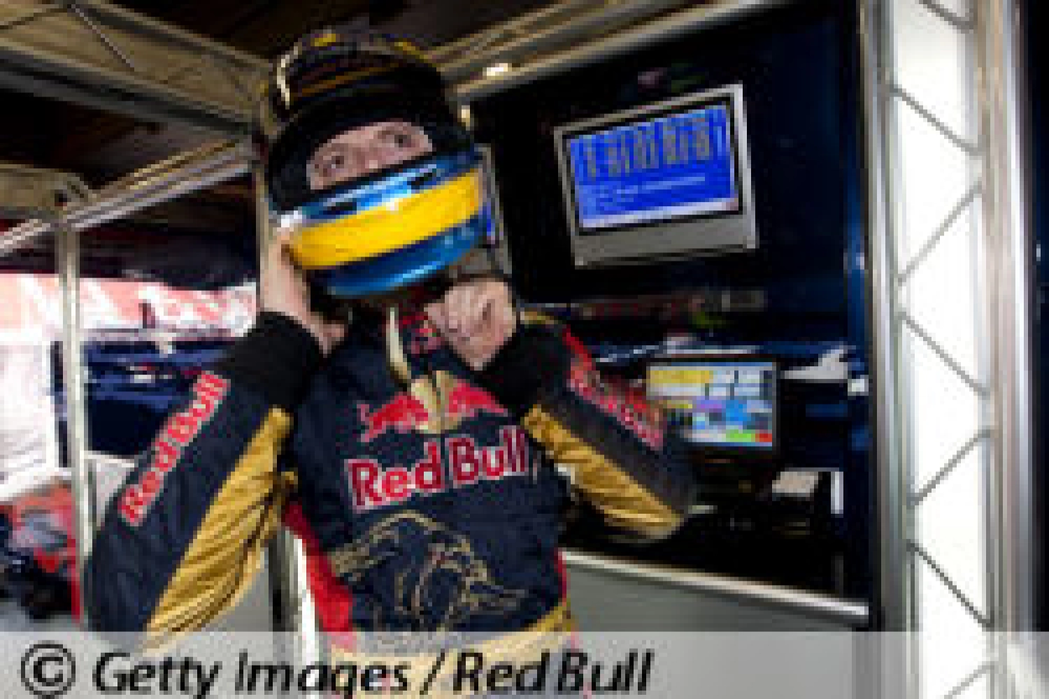 La réaction de Sébastien Bourdais à son éviction