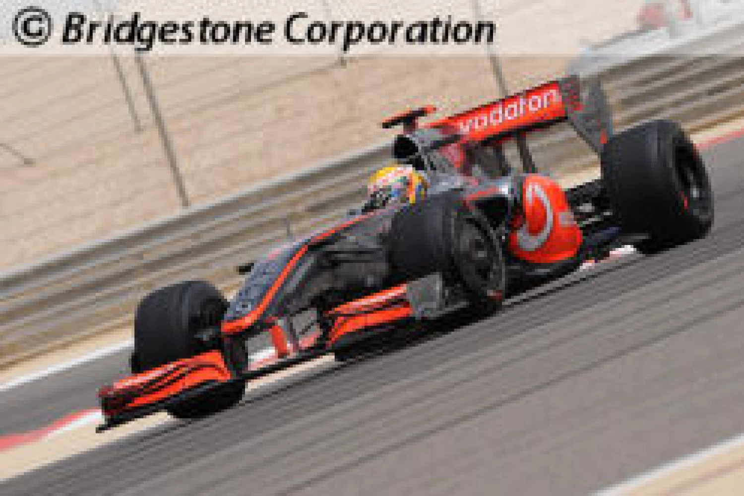 Bilan: McLaren au ‘point bas’ de sa saison