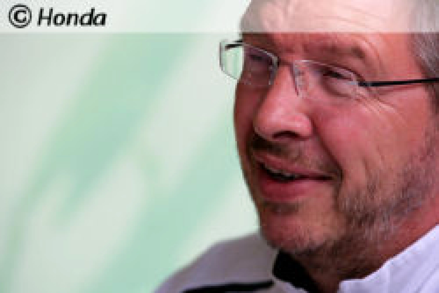 Ross Brawn est confiant pour 2010