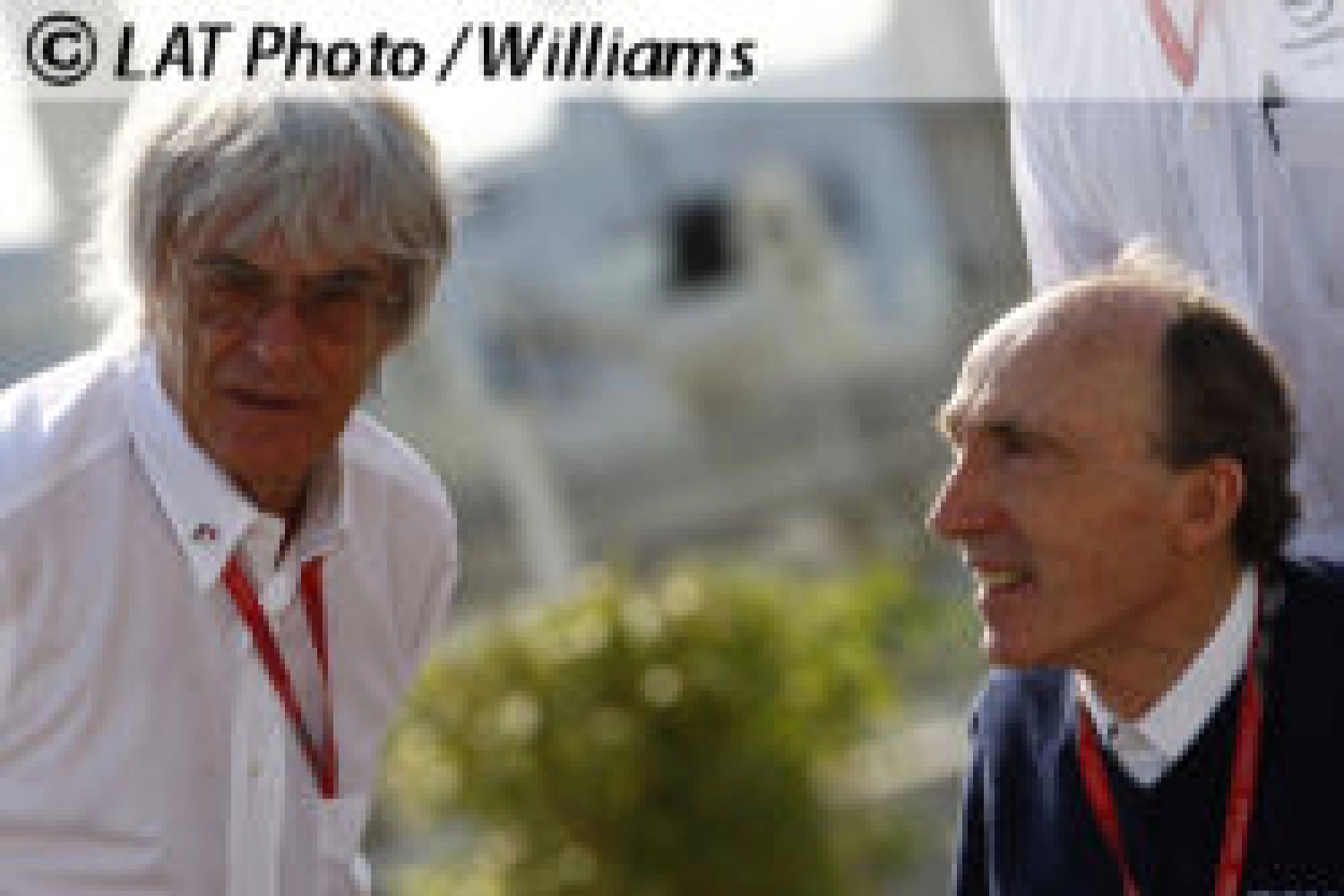 Bernie Ecclestone veut étendre le calendrier à 20 courses