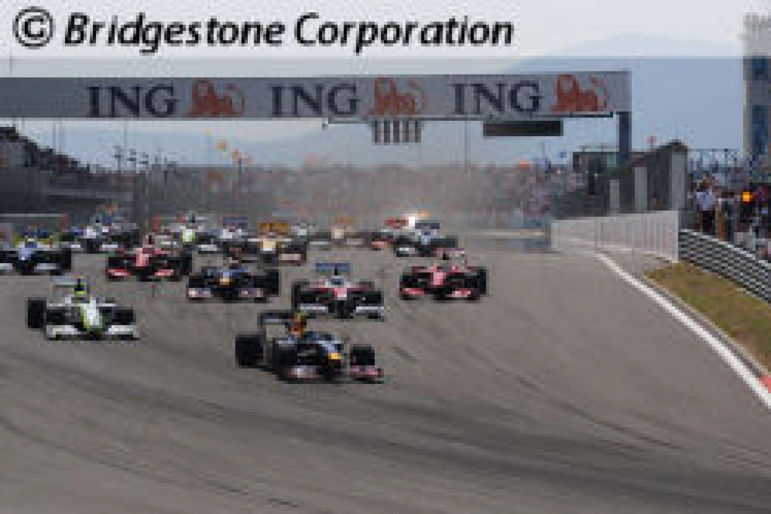 Officiel : lotus de retour en Formule 1