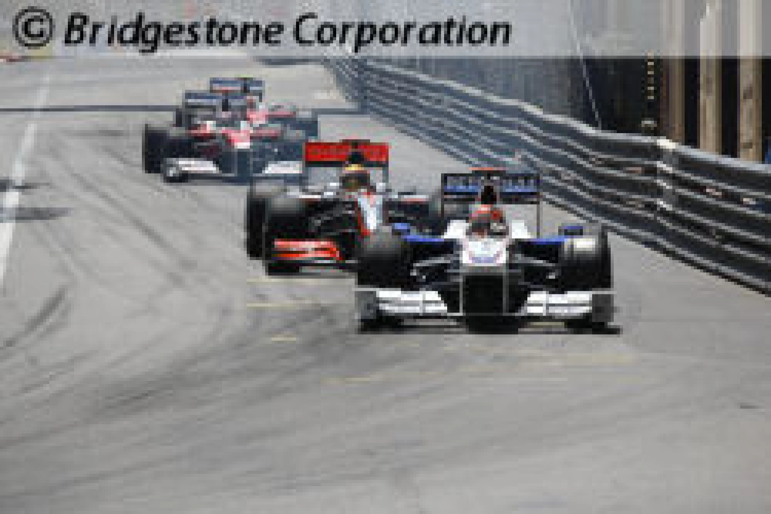 Samedi: Des pilotes BMW mécontents avec des positions honorables !