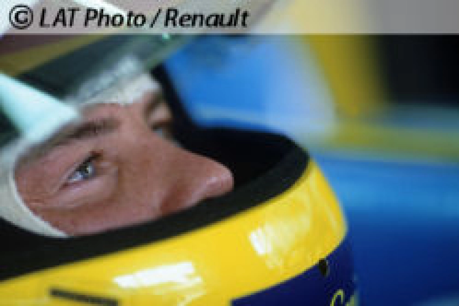 Villeneuve envisage son retour en F1