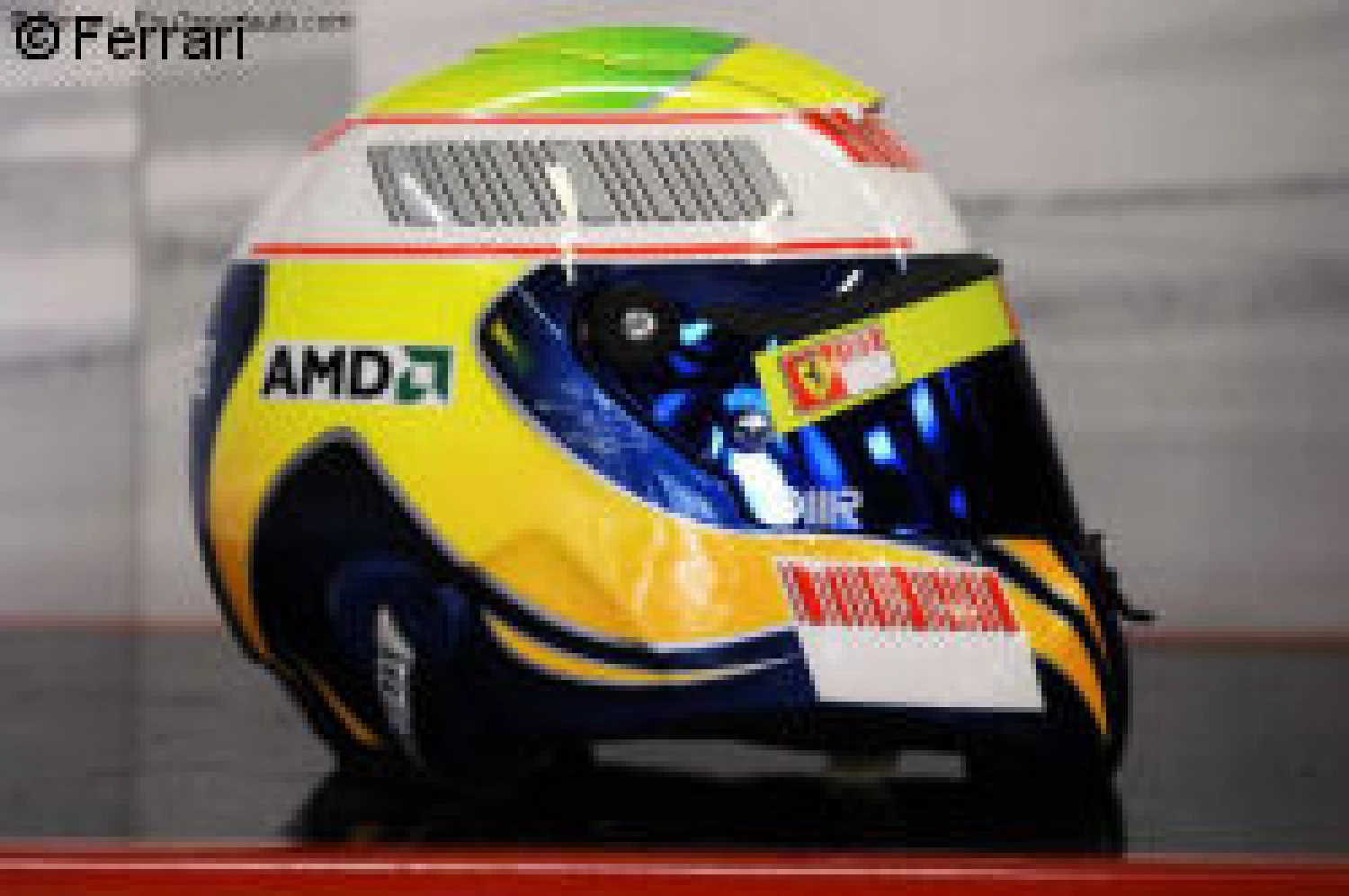 Felipe Massa, ce sera pour l&rsquo;année prochaine…