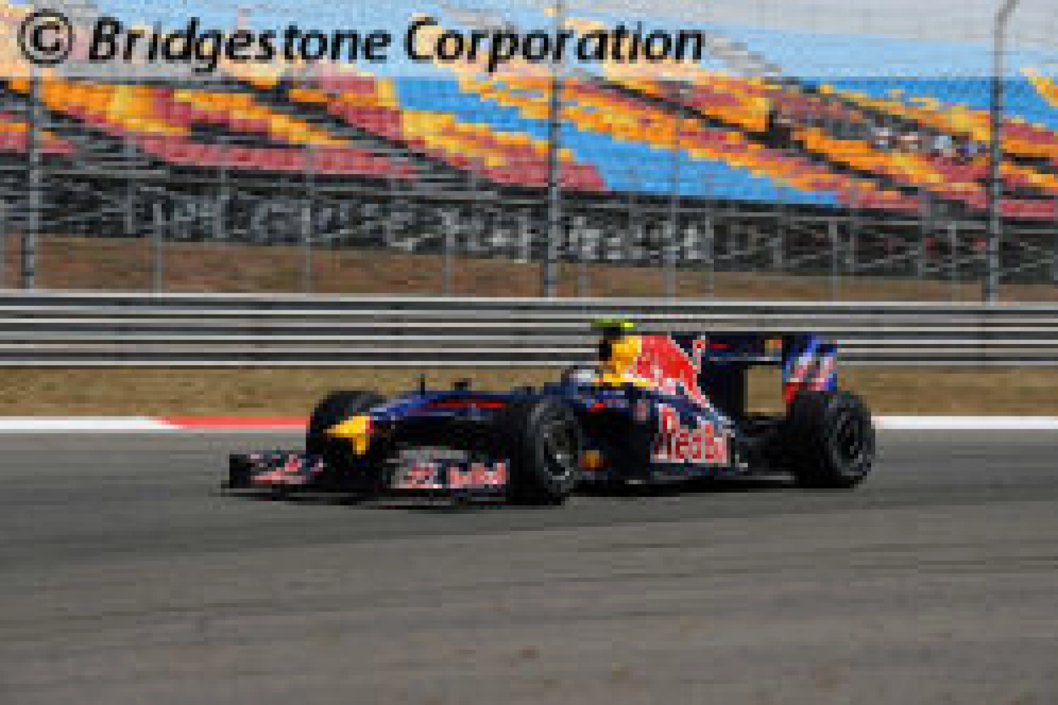 Vendredi : Grande interrogation pour Red Bull