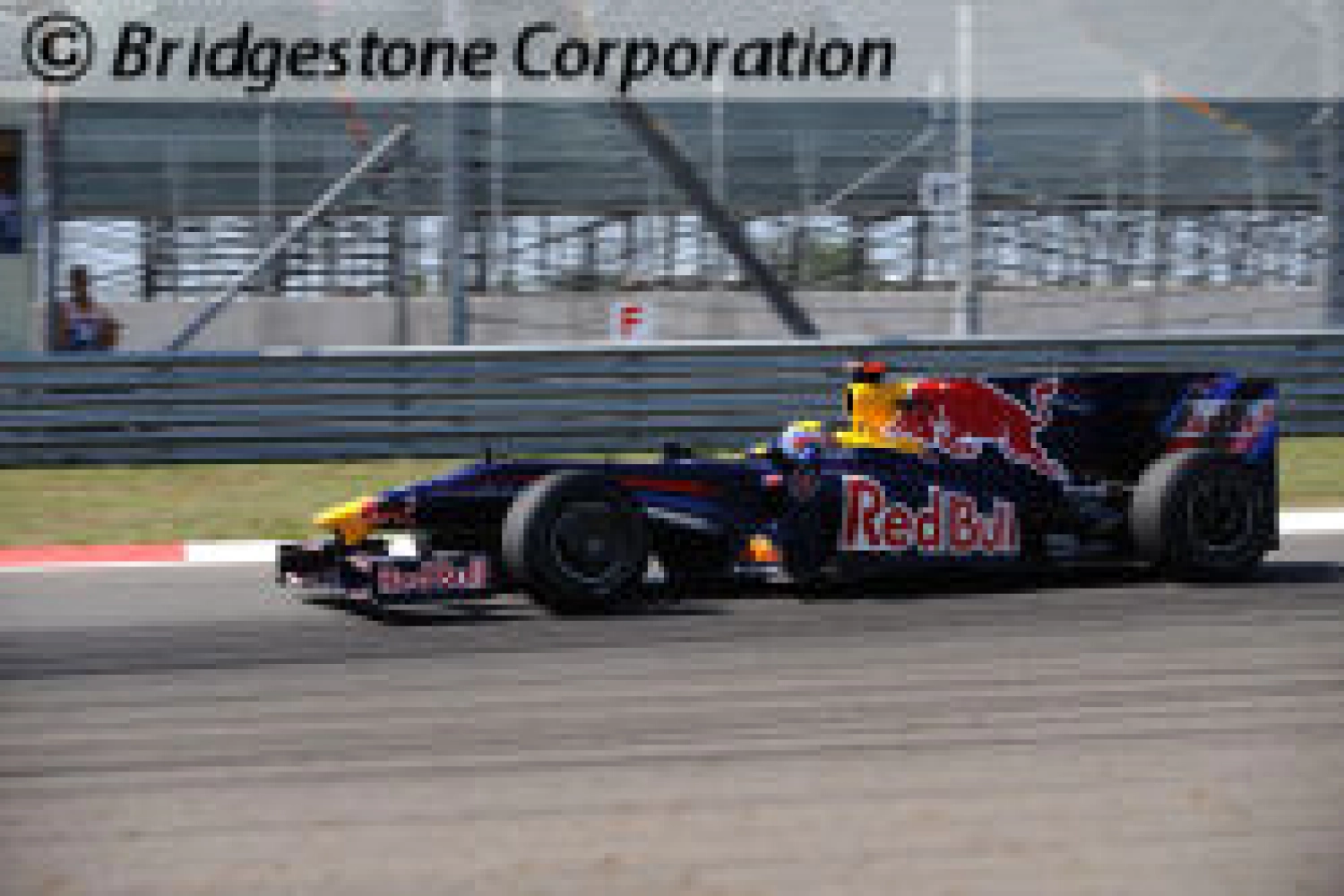 Samedi : Red Bull continue sa marche en avant