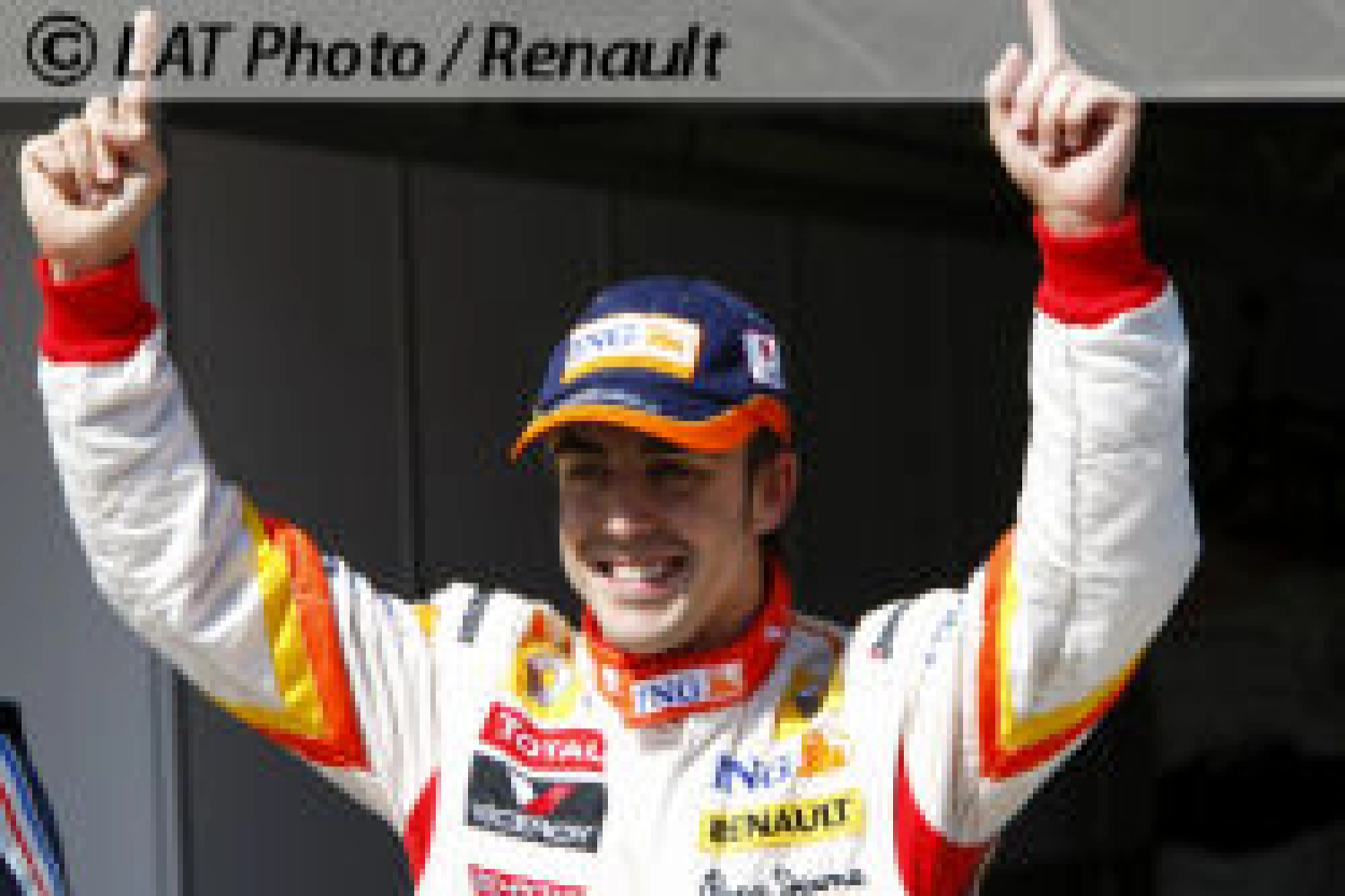 Alonso chez Ferrari, ce n’est qu’une question de jours !