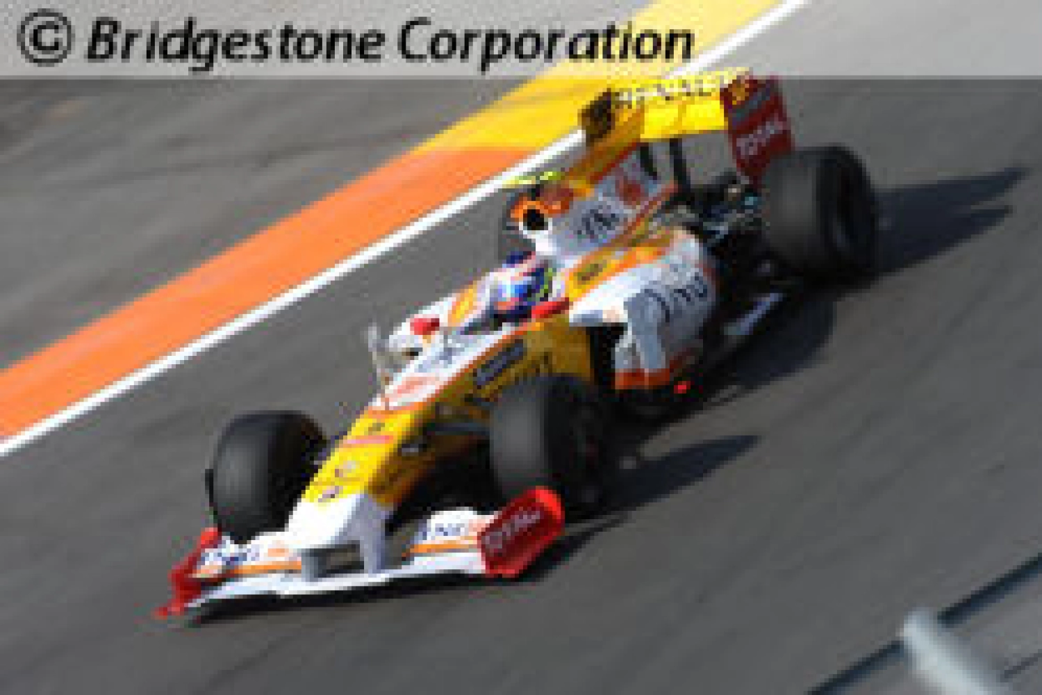 Bilan : Week-end de frustration pour Renault