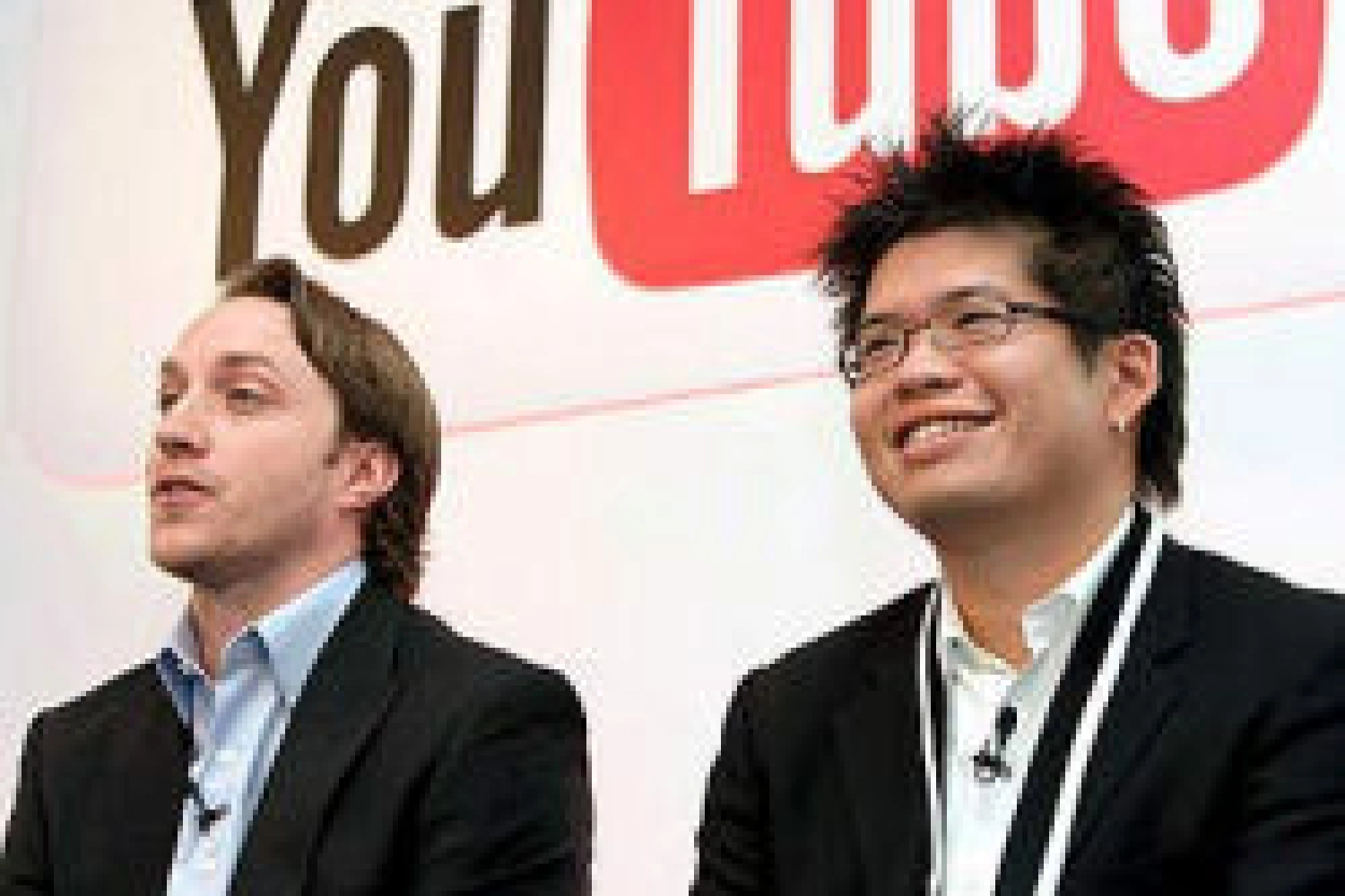 YouTube, sponsor officiel de l’équipe USF1