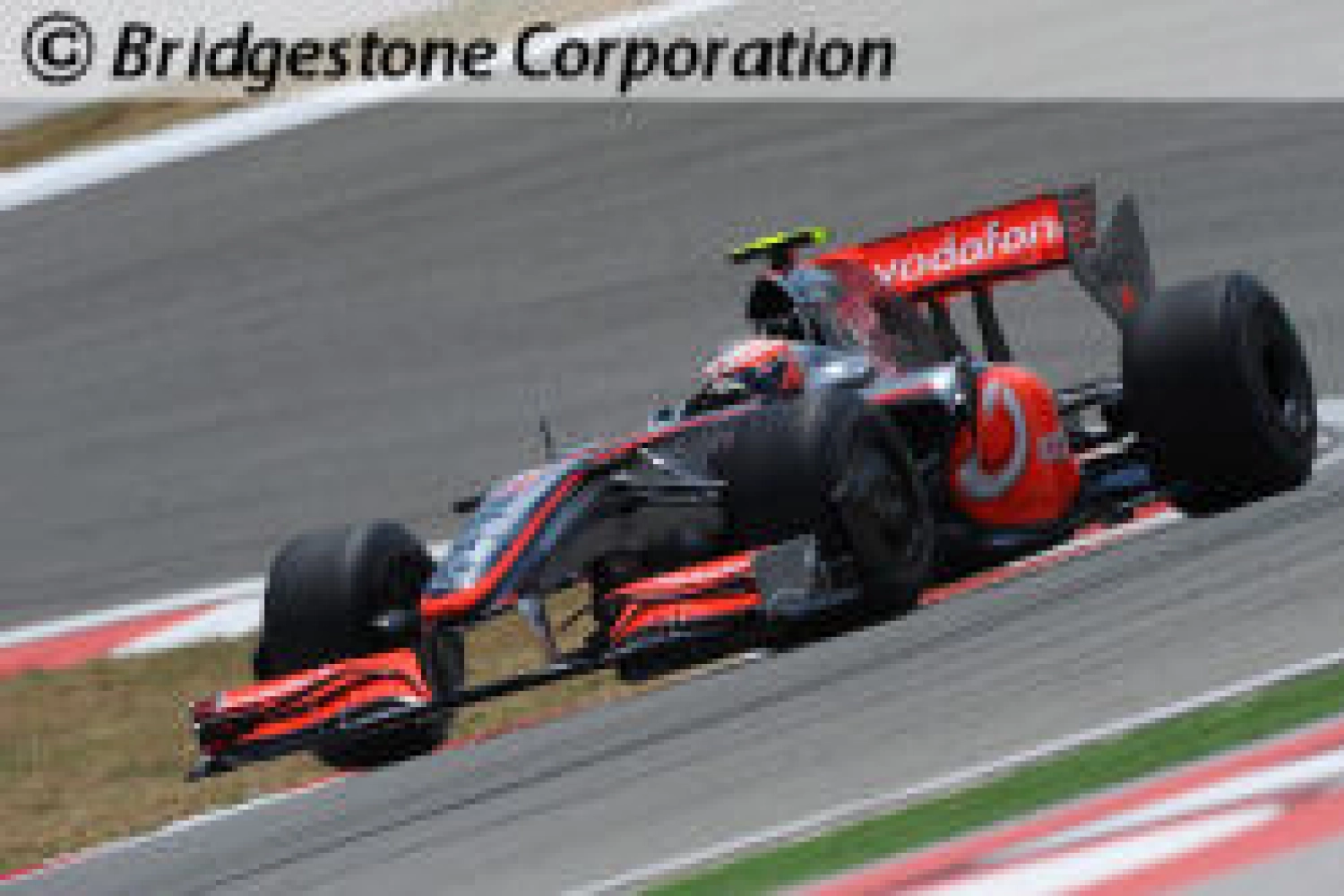 Bilan: McLaren s’attendait à beaucoup mieux