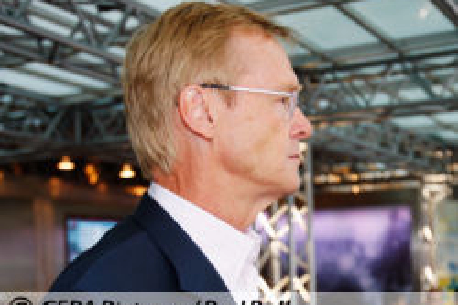 Vatanen obtient des soutiens décisifs dans sa campagne