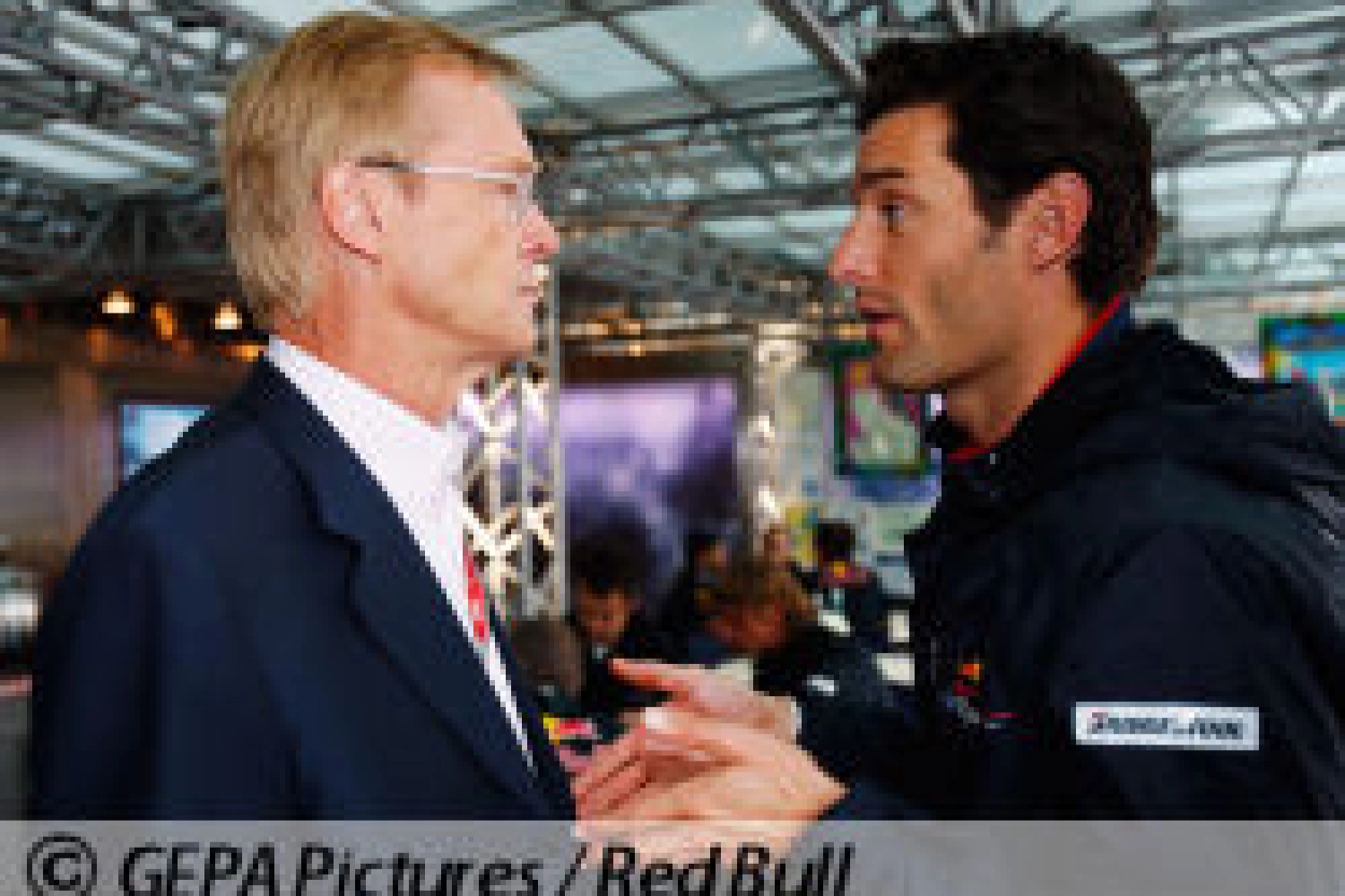 Vatanen annonce la liste de ses soutiens