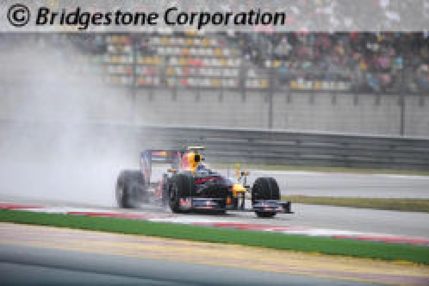 Samedi : Red Bull heureuse et frustrée ….