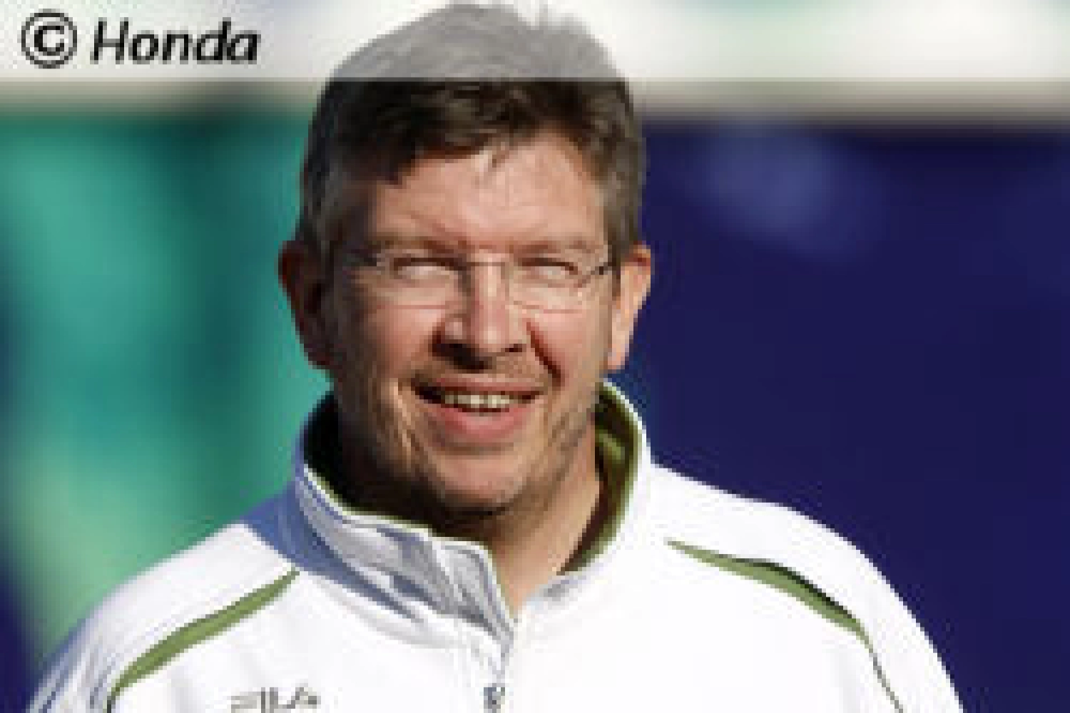 Jenson Button : « Ross Brawn mérite une médaille »